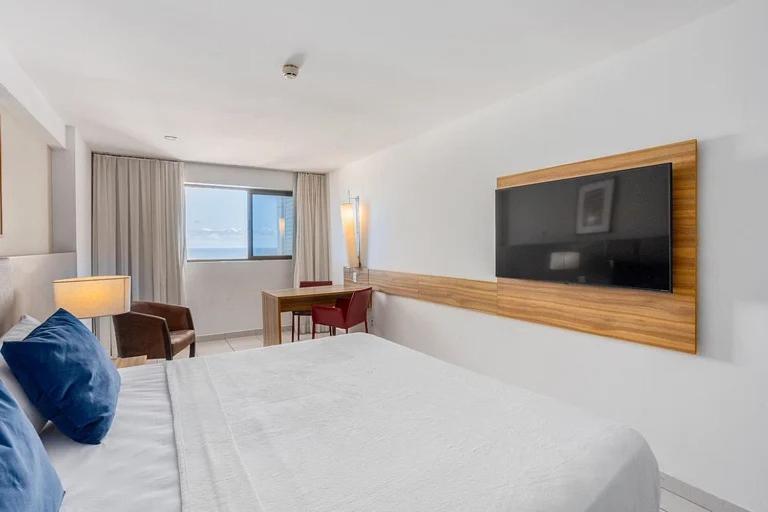 Standard Suite