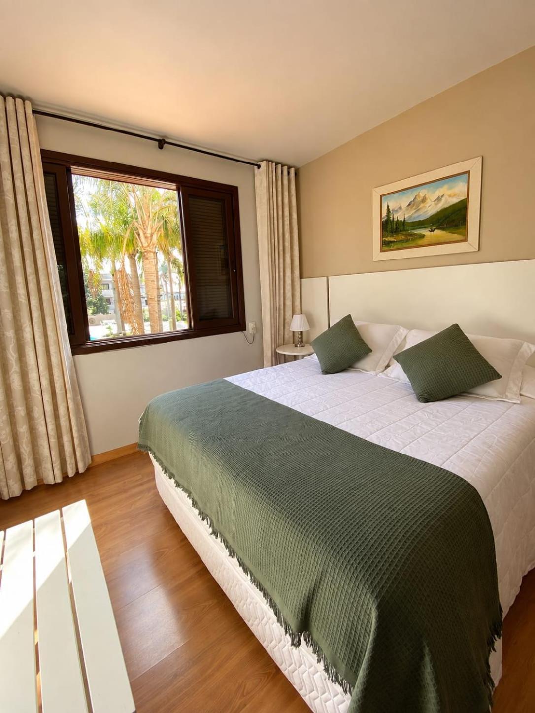 Deluxe Double or Twin Room Pool View