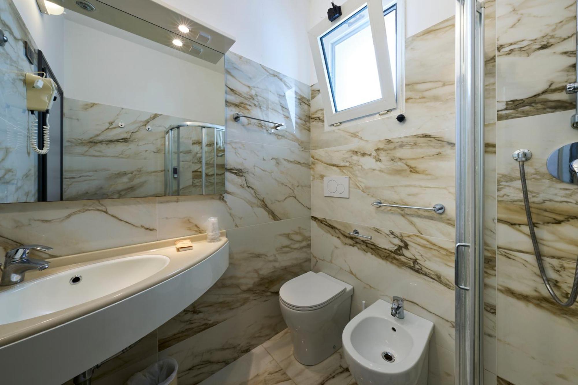 Double Room Balcony Beach Access