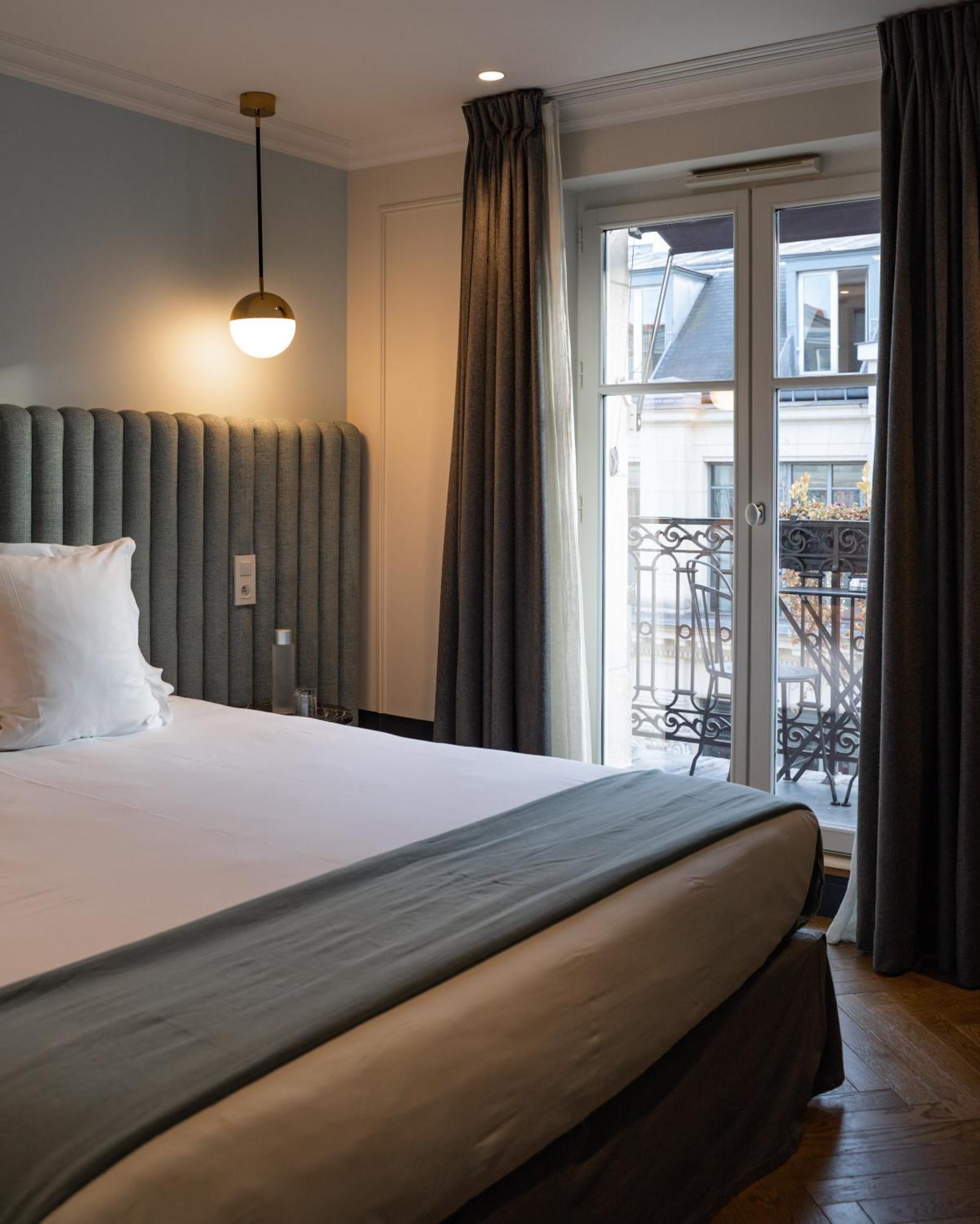 Suite Parisienne