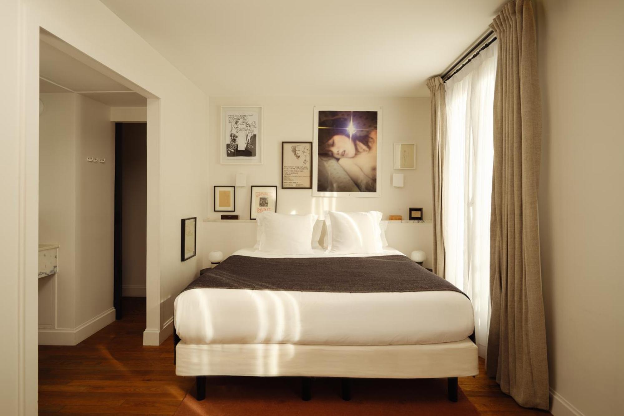 Privilege Room "Pigalle 21"
