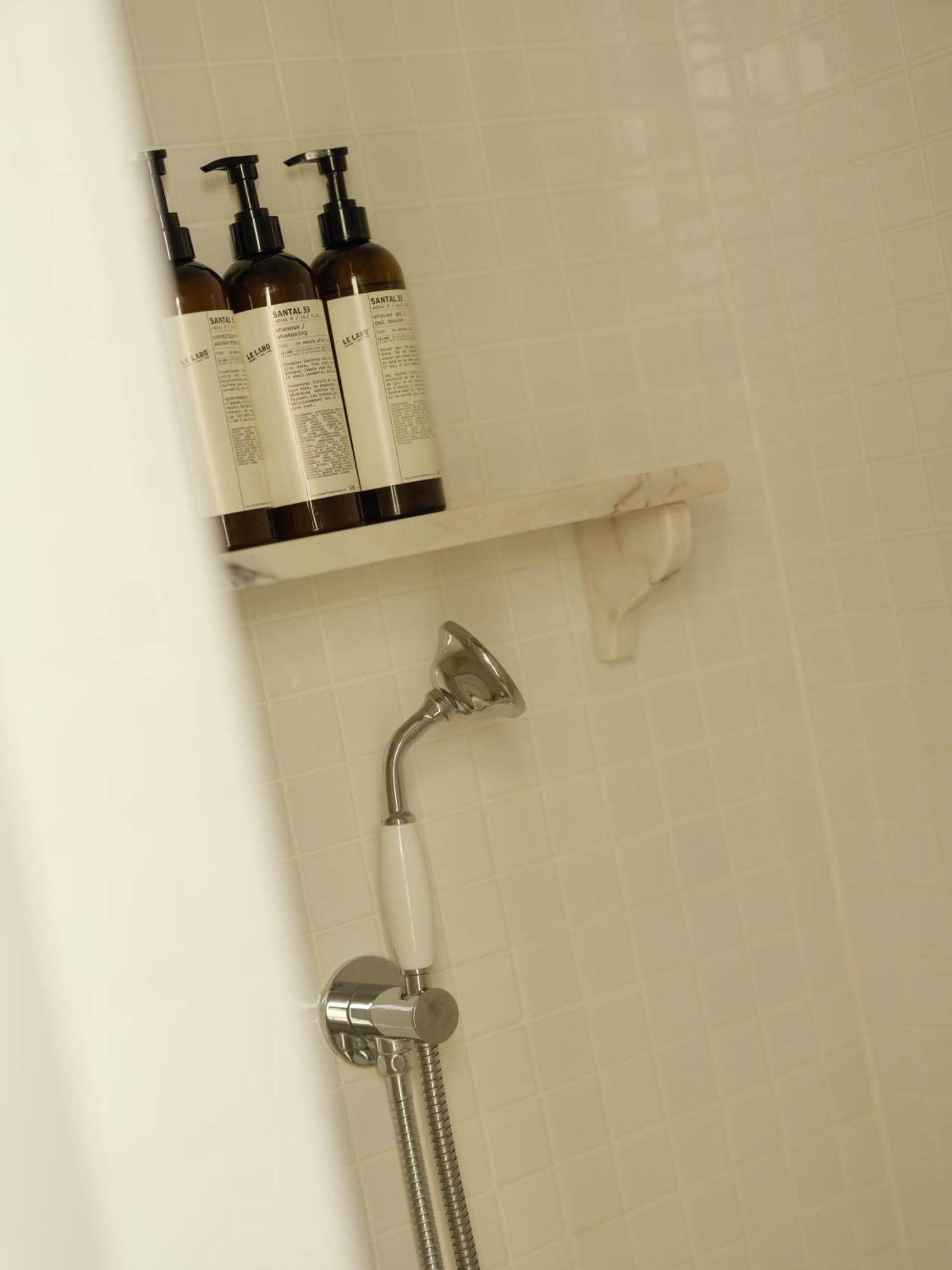 Standard Room "Pigalle 12"
