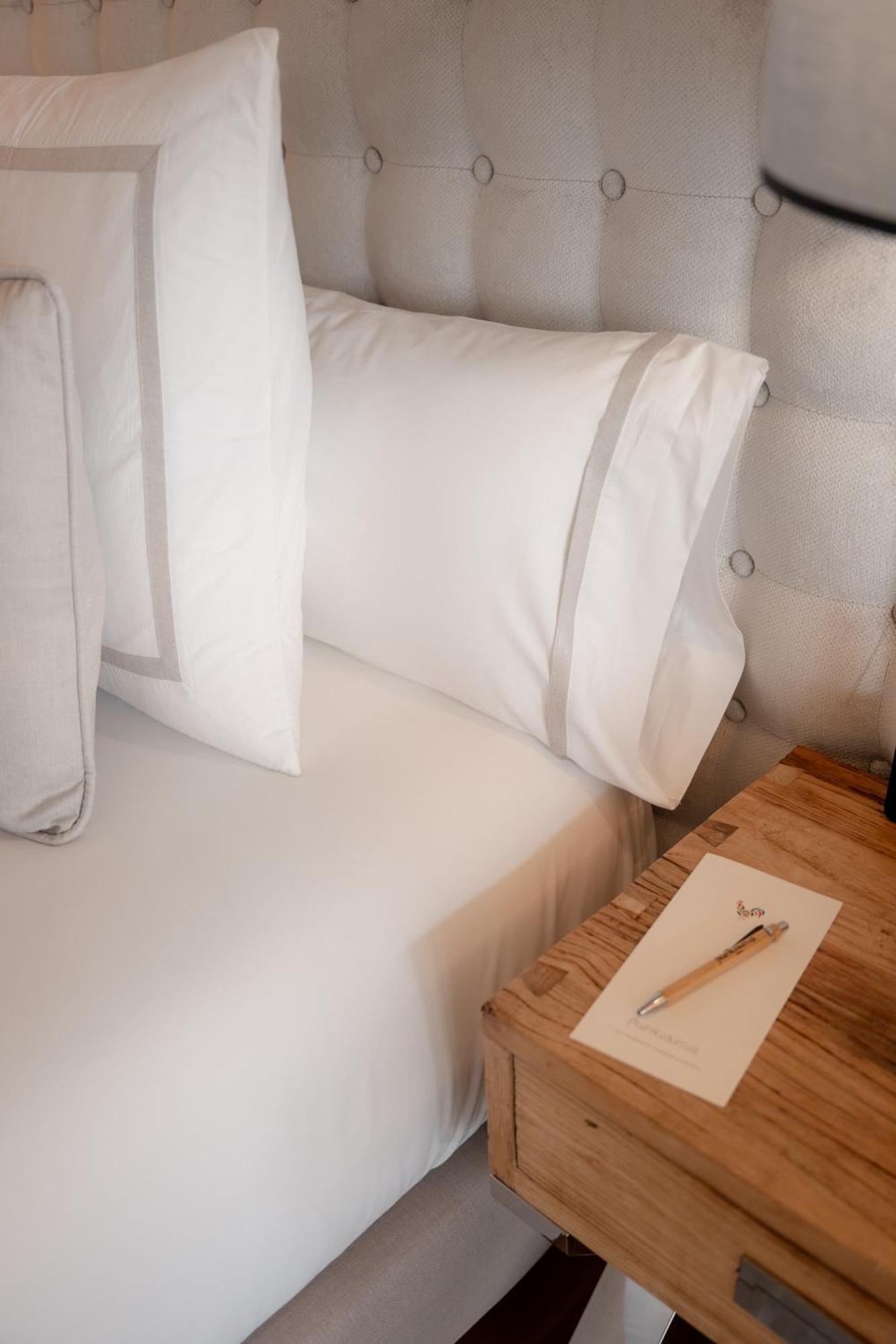 Double Room Mountain View
