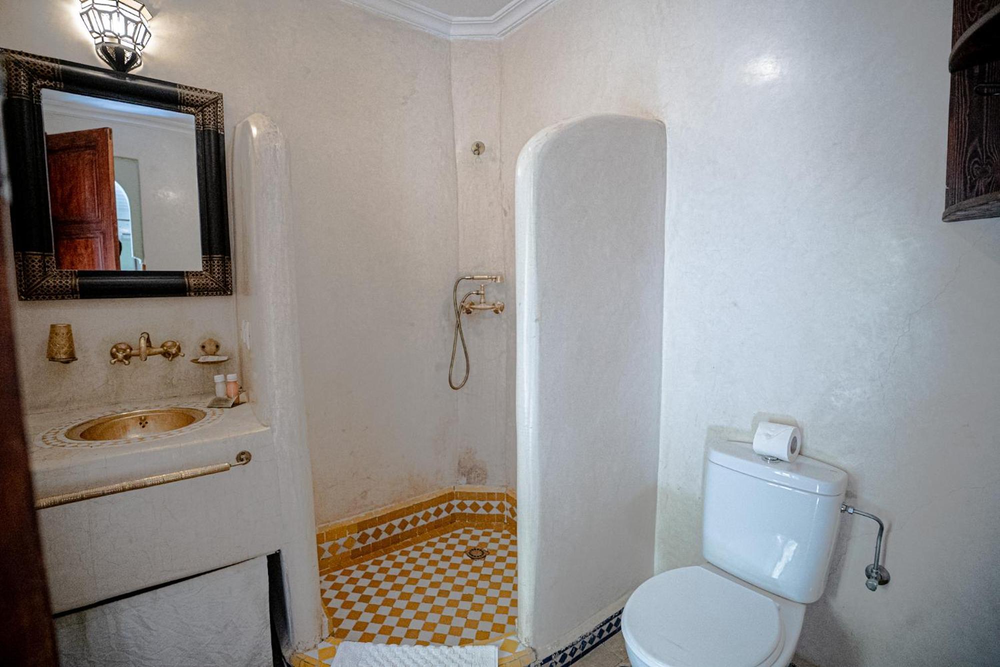 Double Room 4