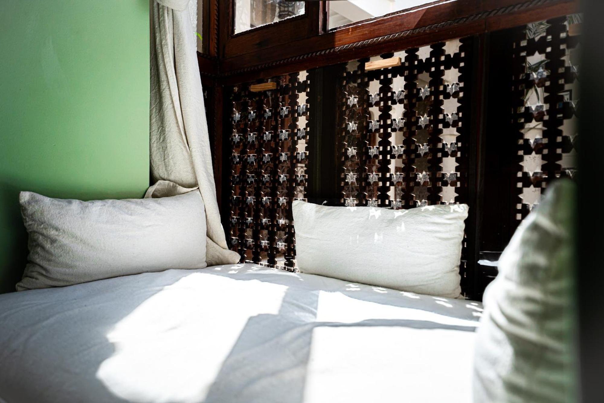 Double Room 4