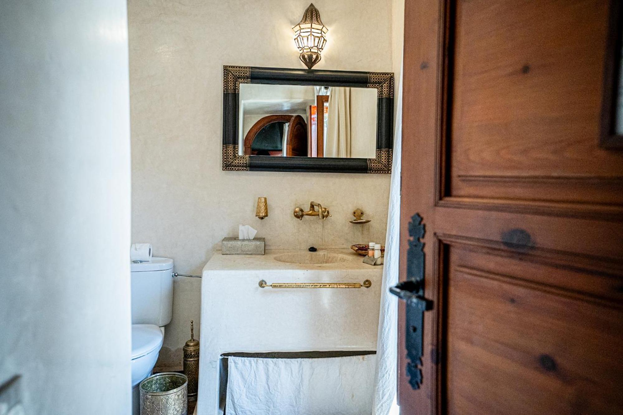 Double Room 7