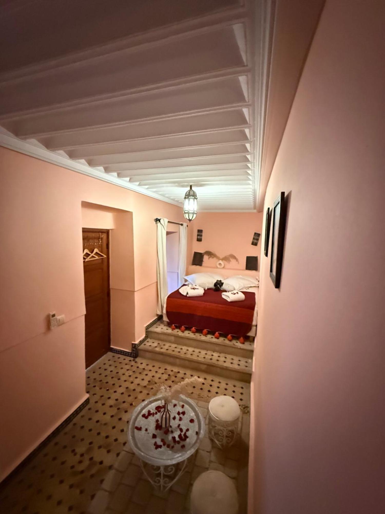 Double Room 6