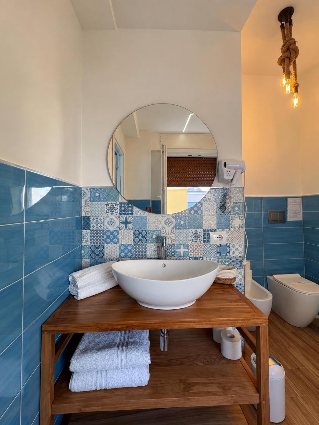 Double Room Spa Bath