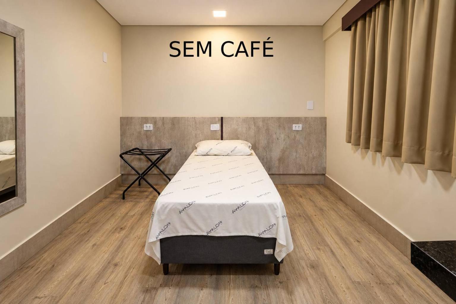 Economy Single Room