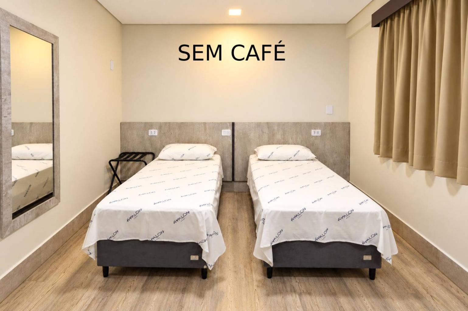Budget Twin Room