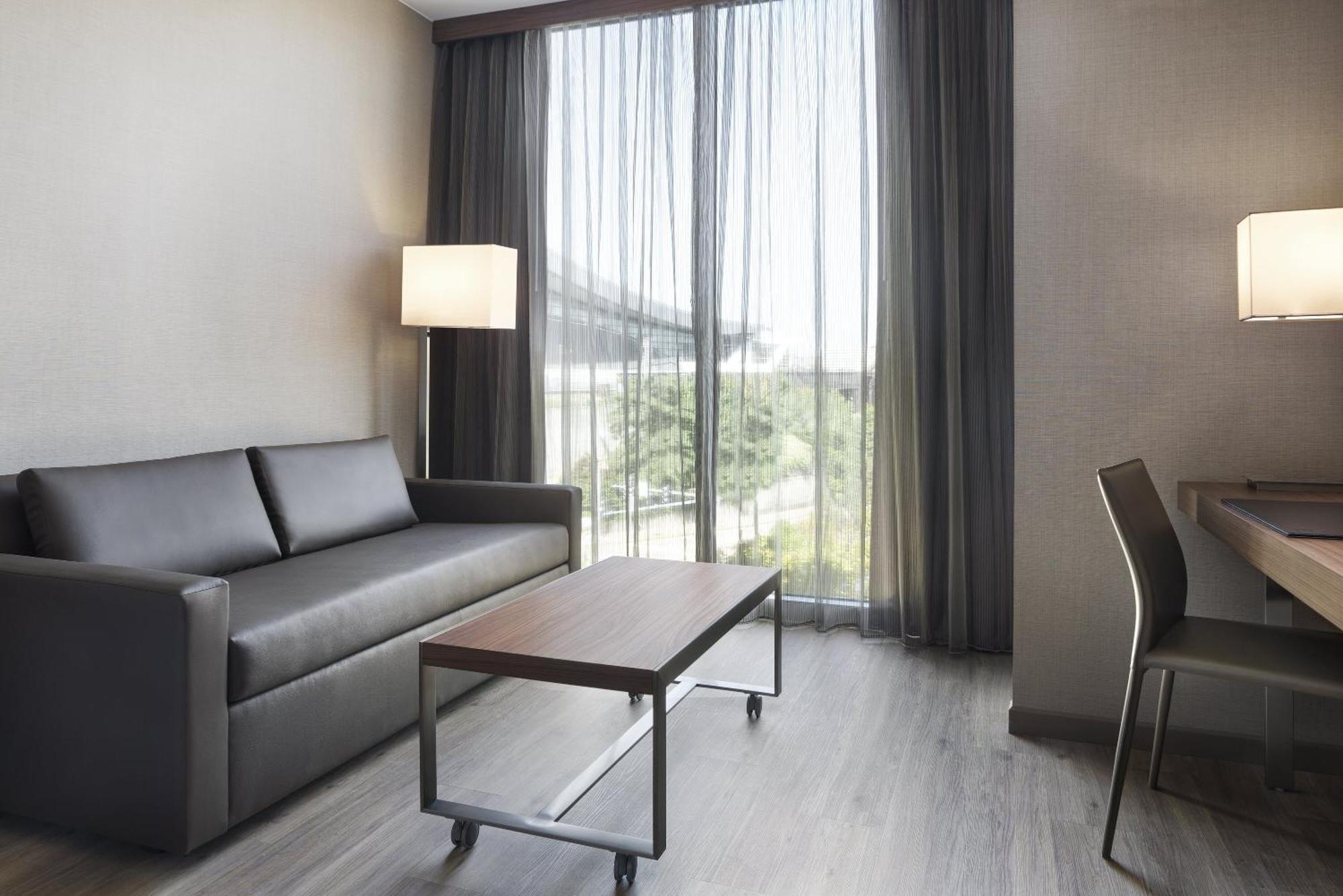 King Room Sofa Bed