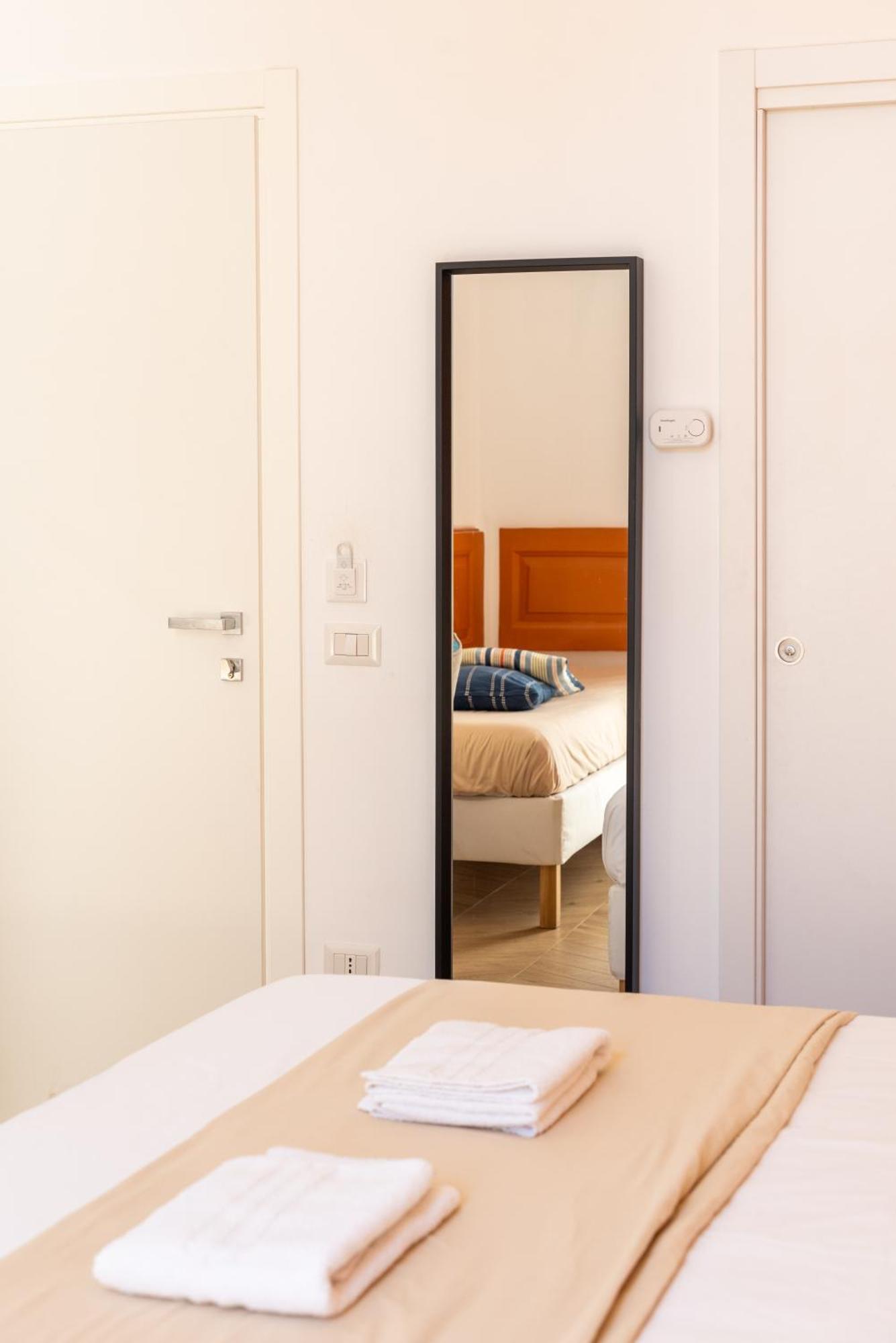 Triple Room Balcony