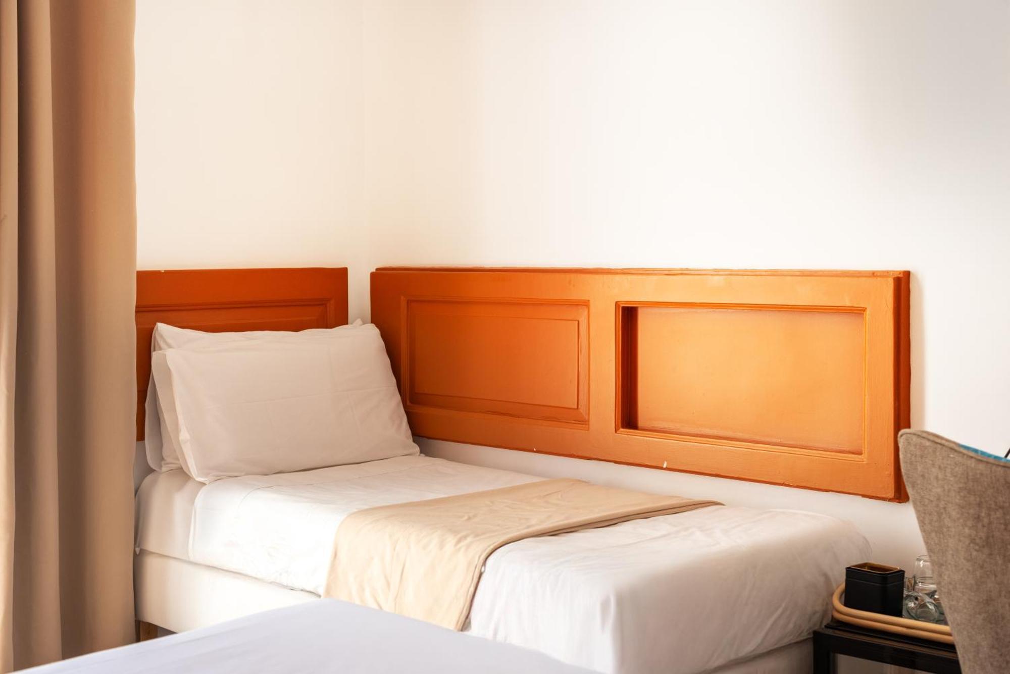 Triple Room Balcony