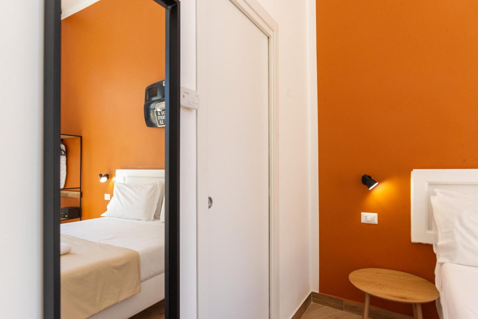 Triple Room Balcony