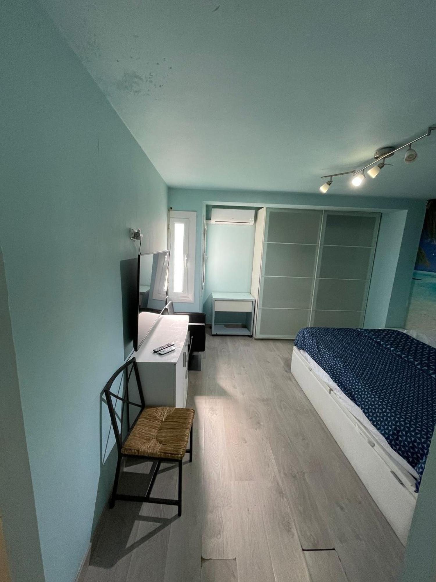 Large Double or Twin Room