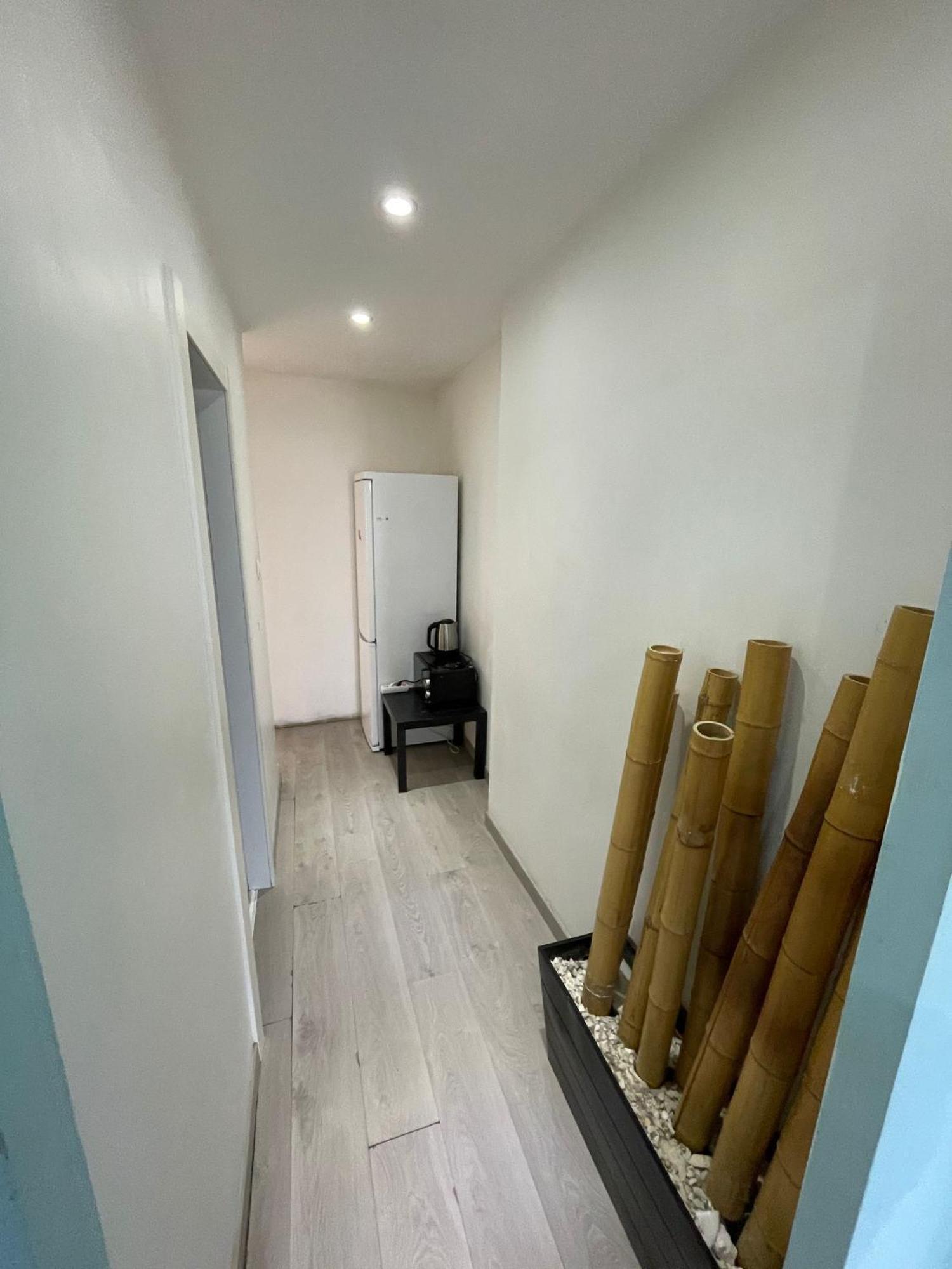 Large Double or Twin Room