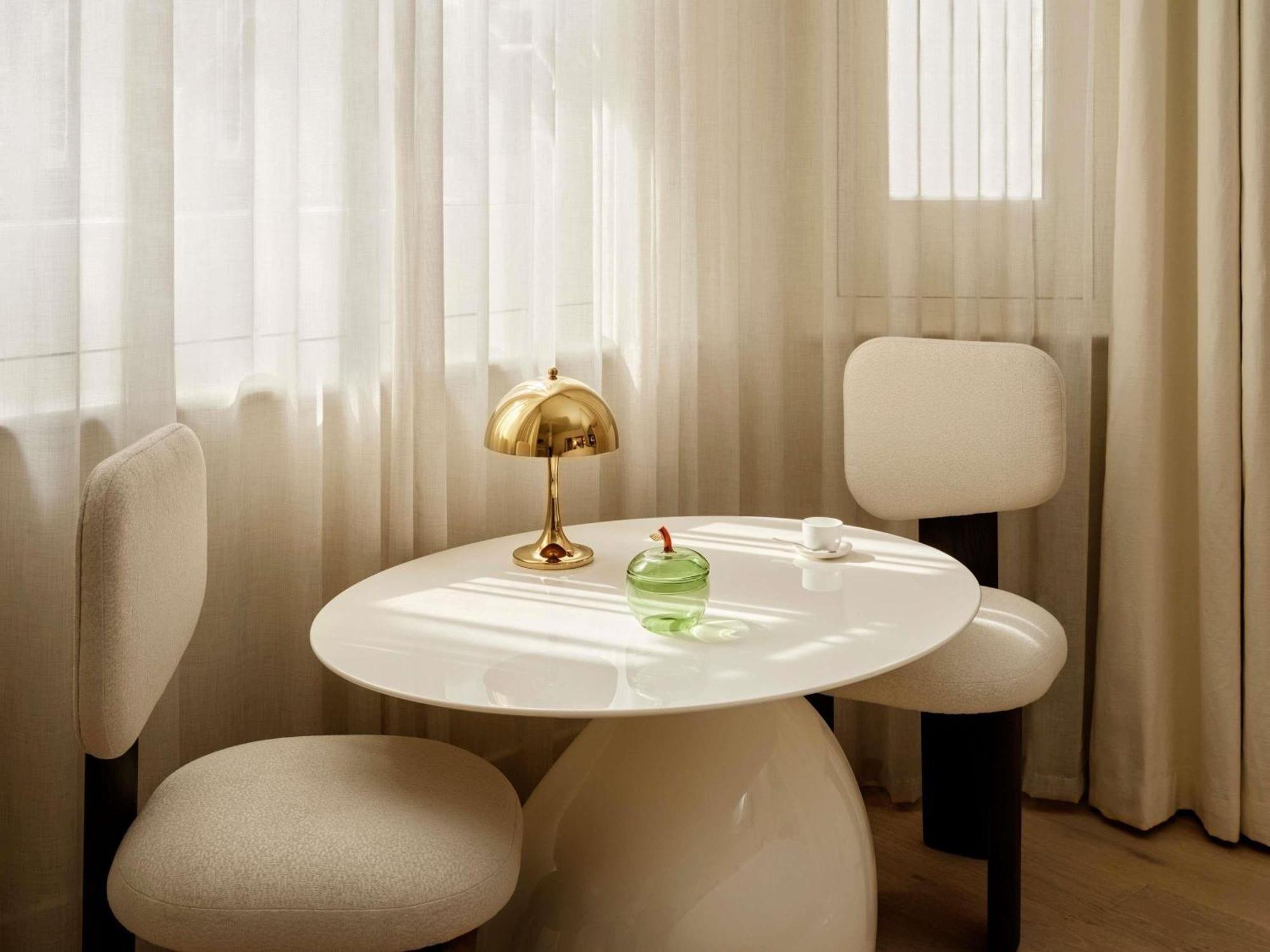 Kensington Suite