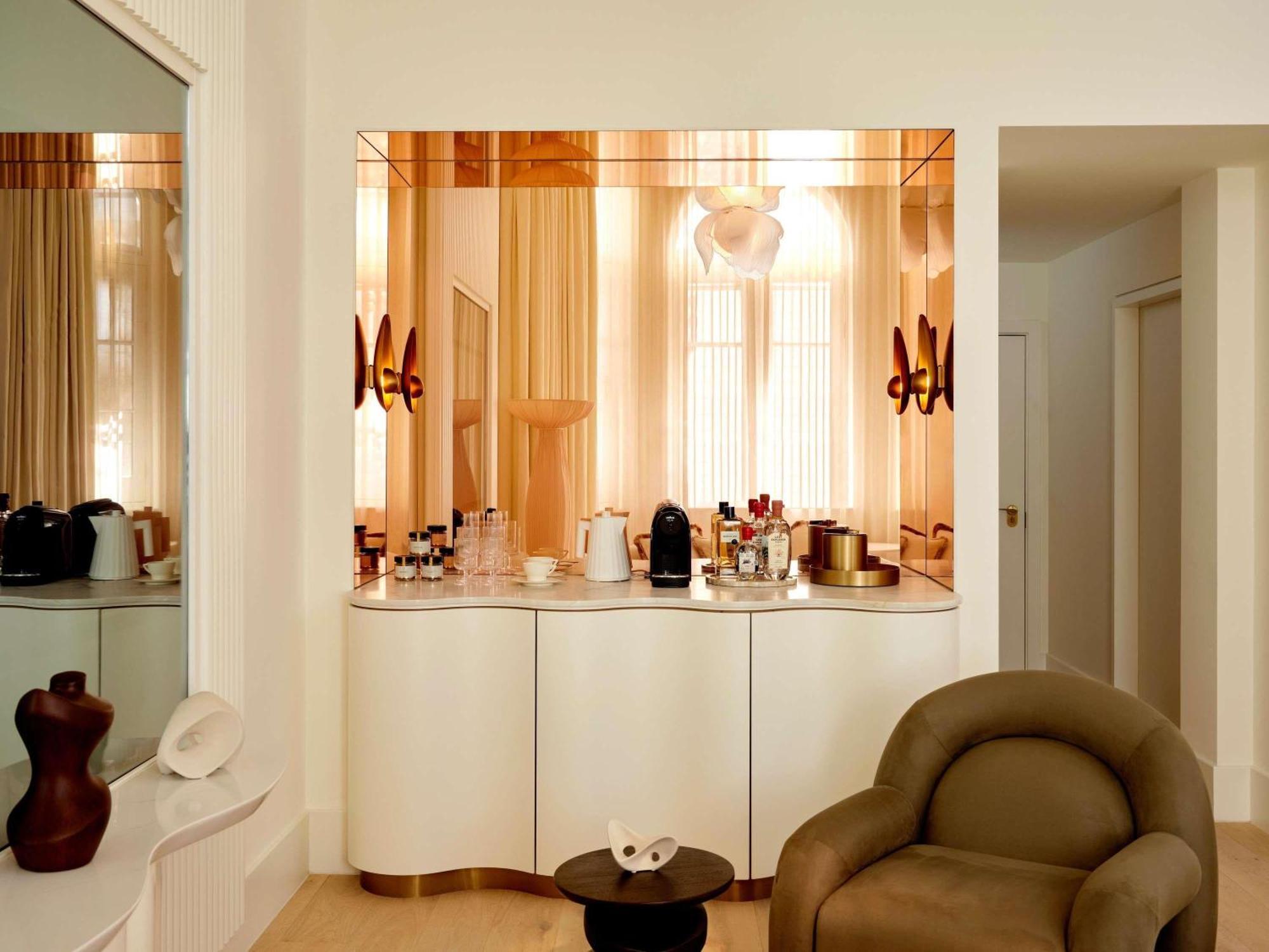 Kensington Suite