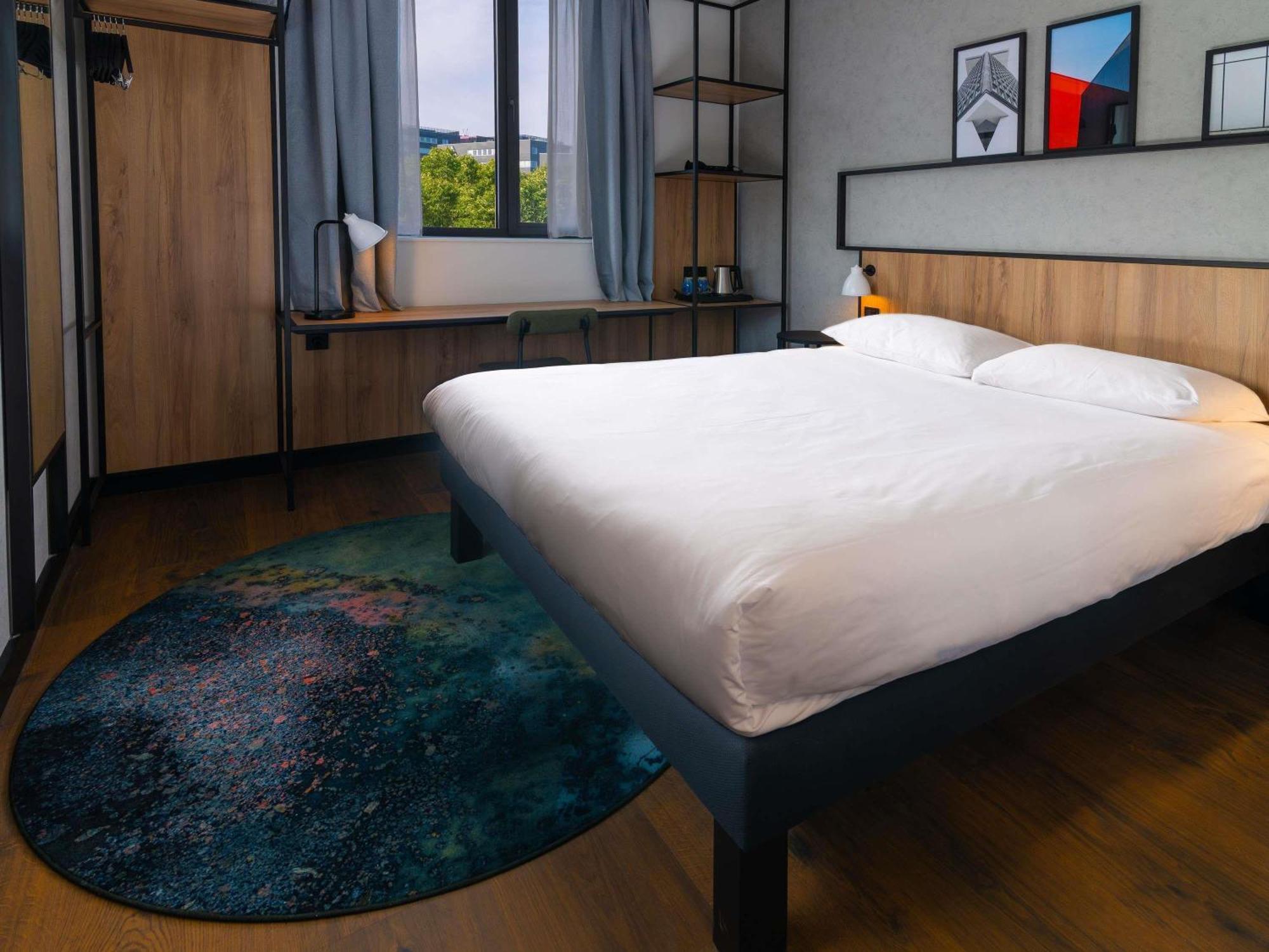 Renovated Superior Double Room