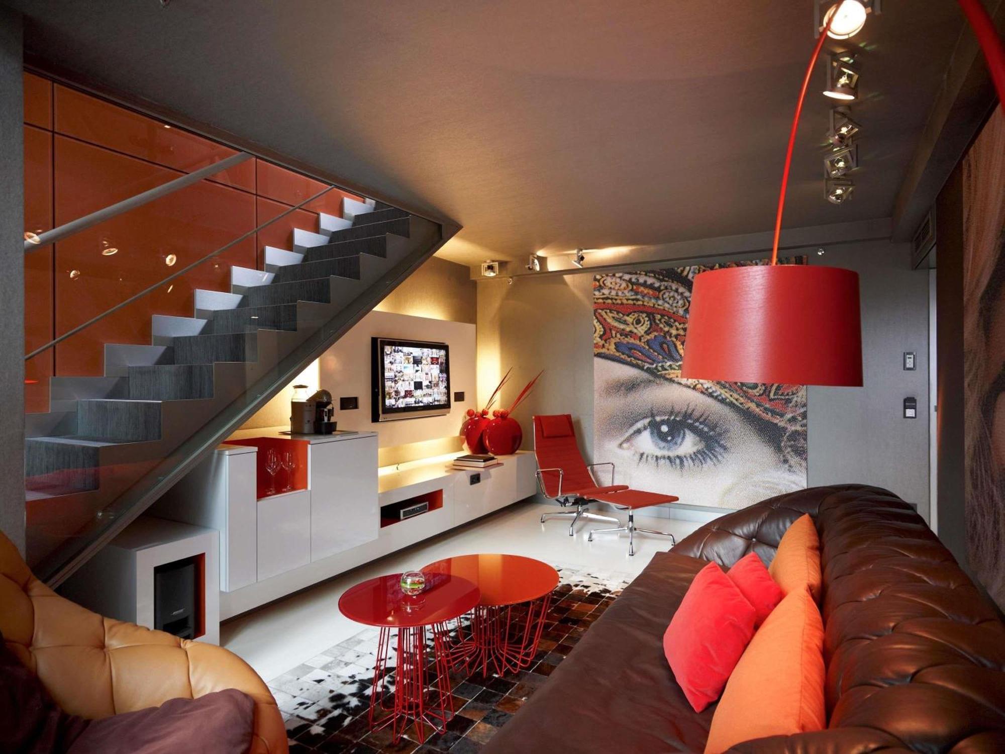 Prestige Suite