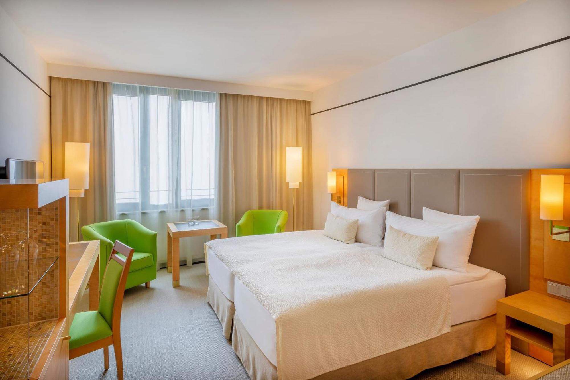 Meliá Room