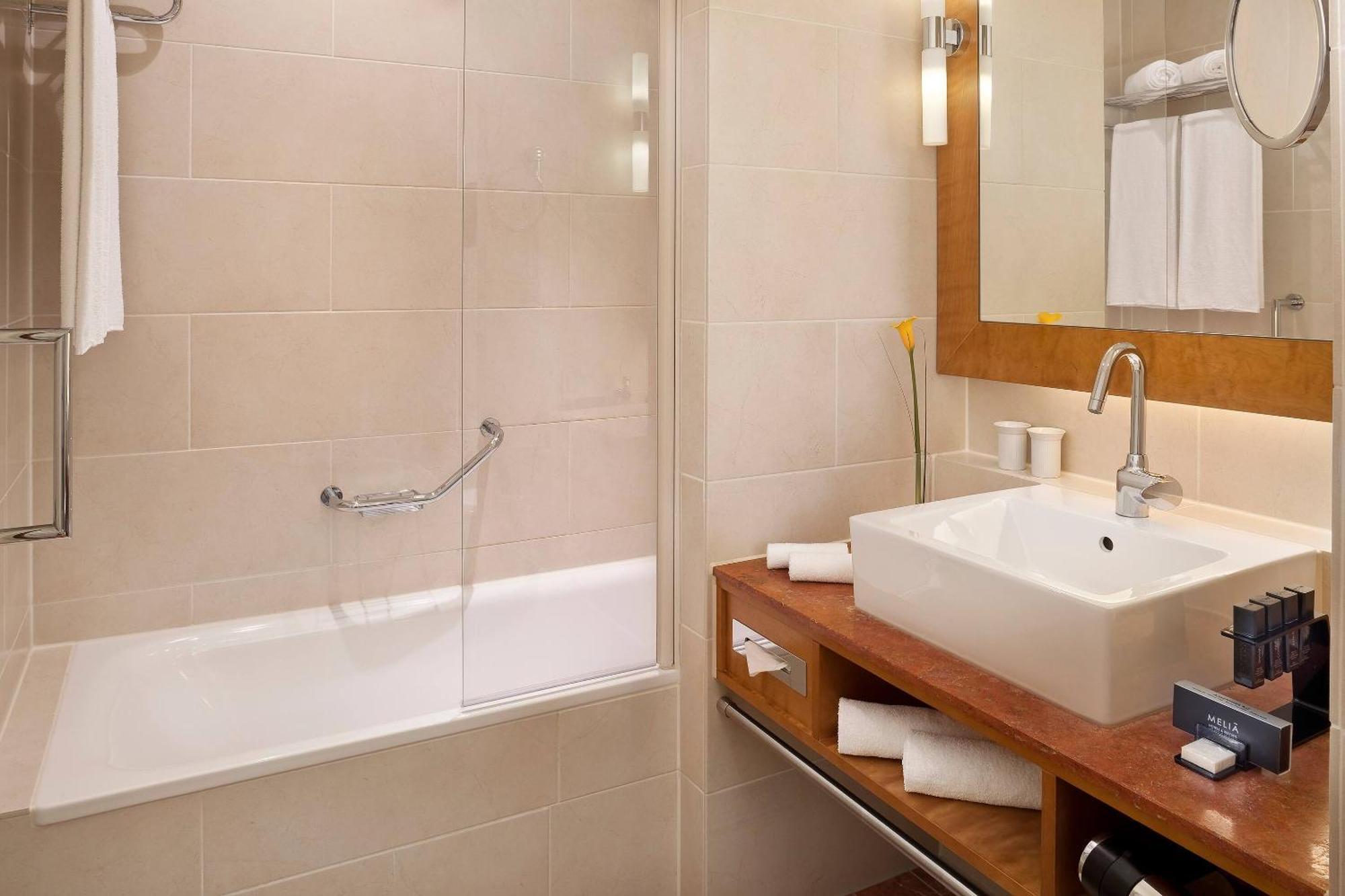 Meliá Room