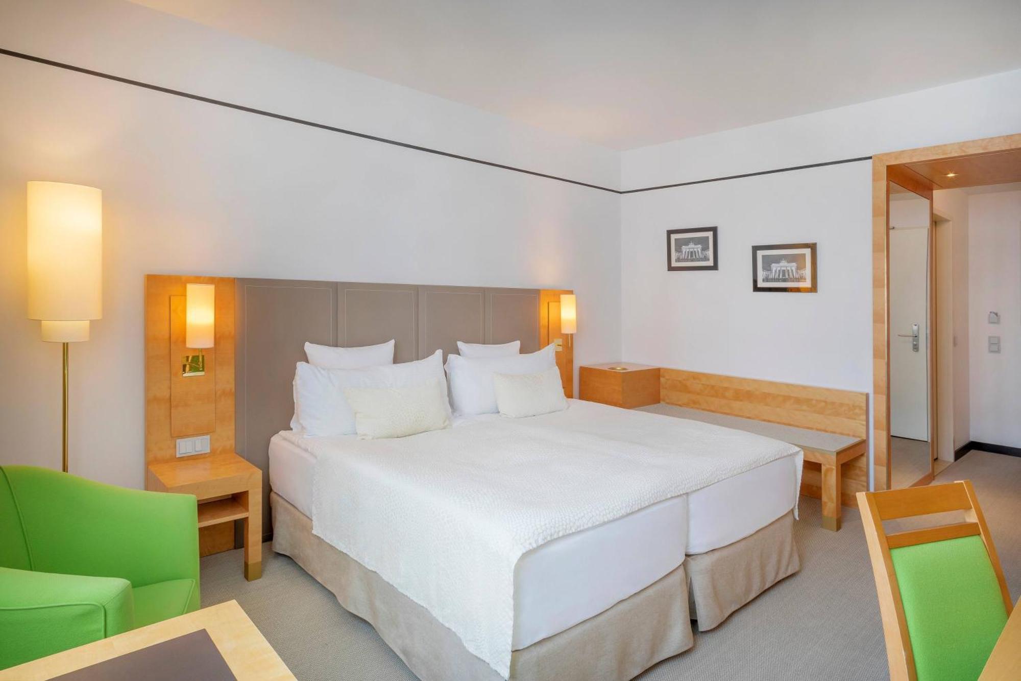 Meliá Room