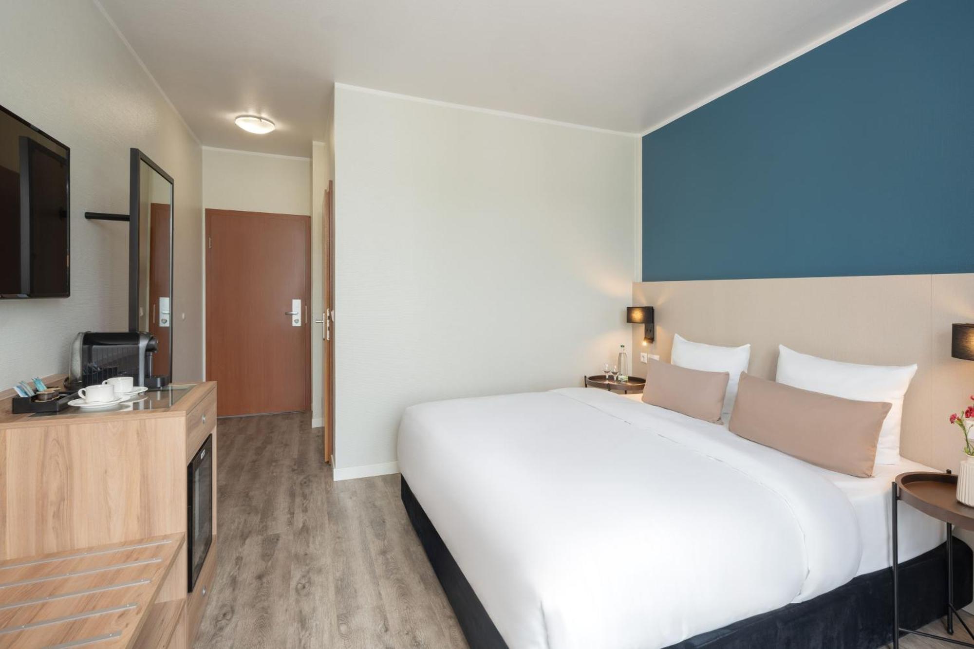 Premium Double Room