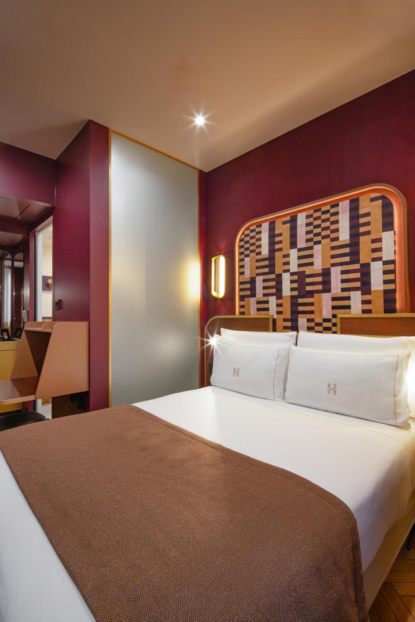 Cosy Double Room