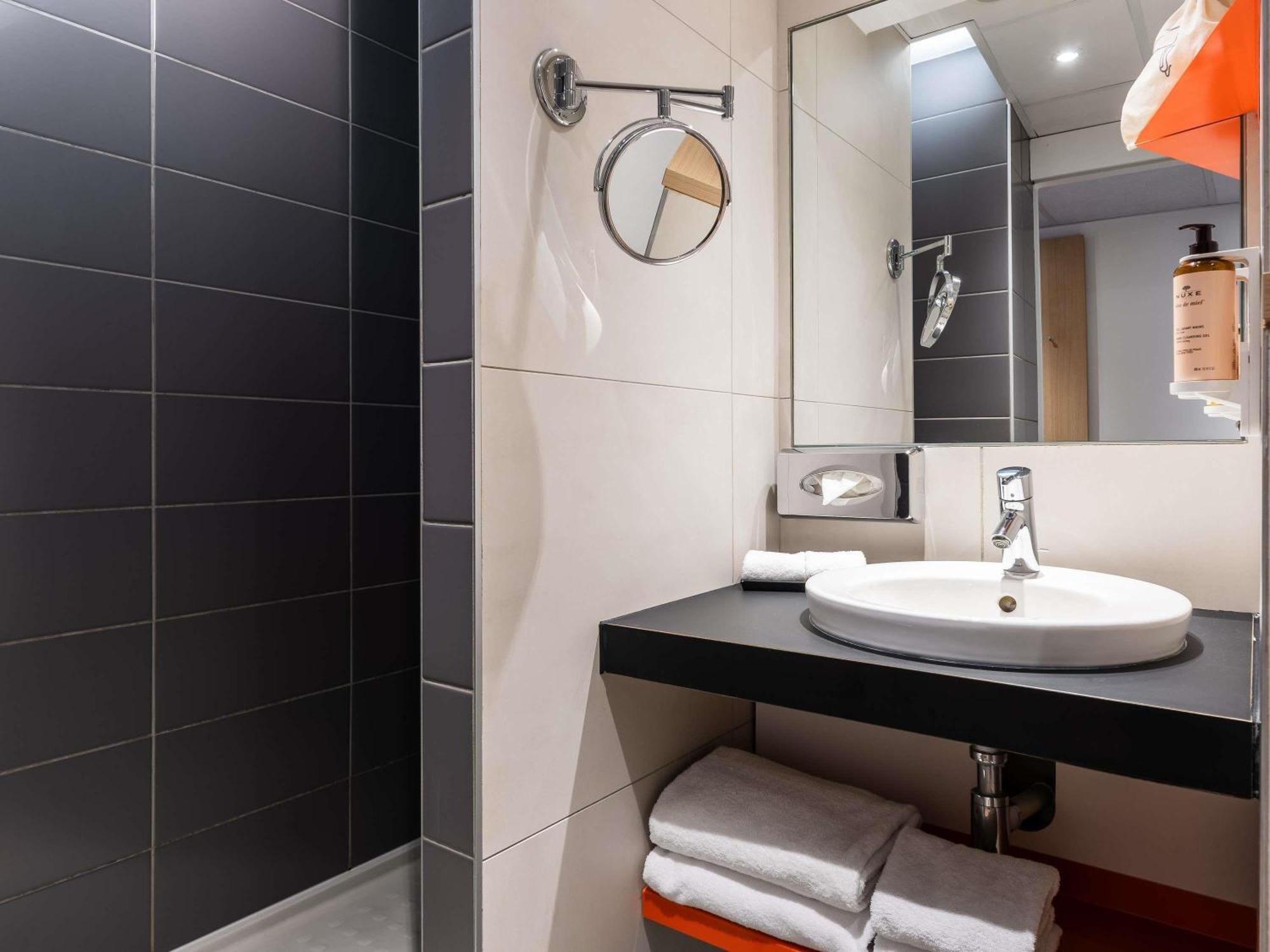 Privilege Room Double Bed