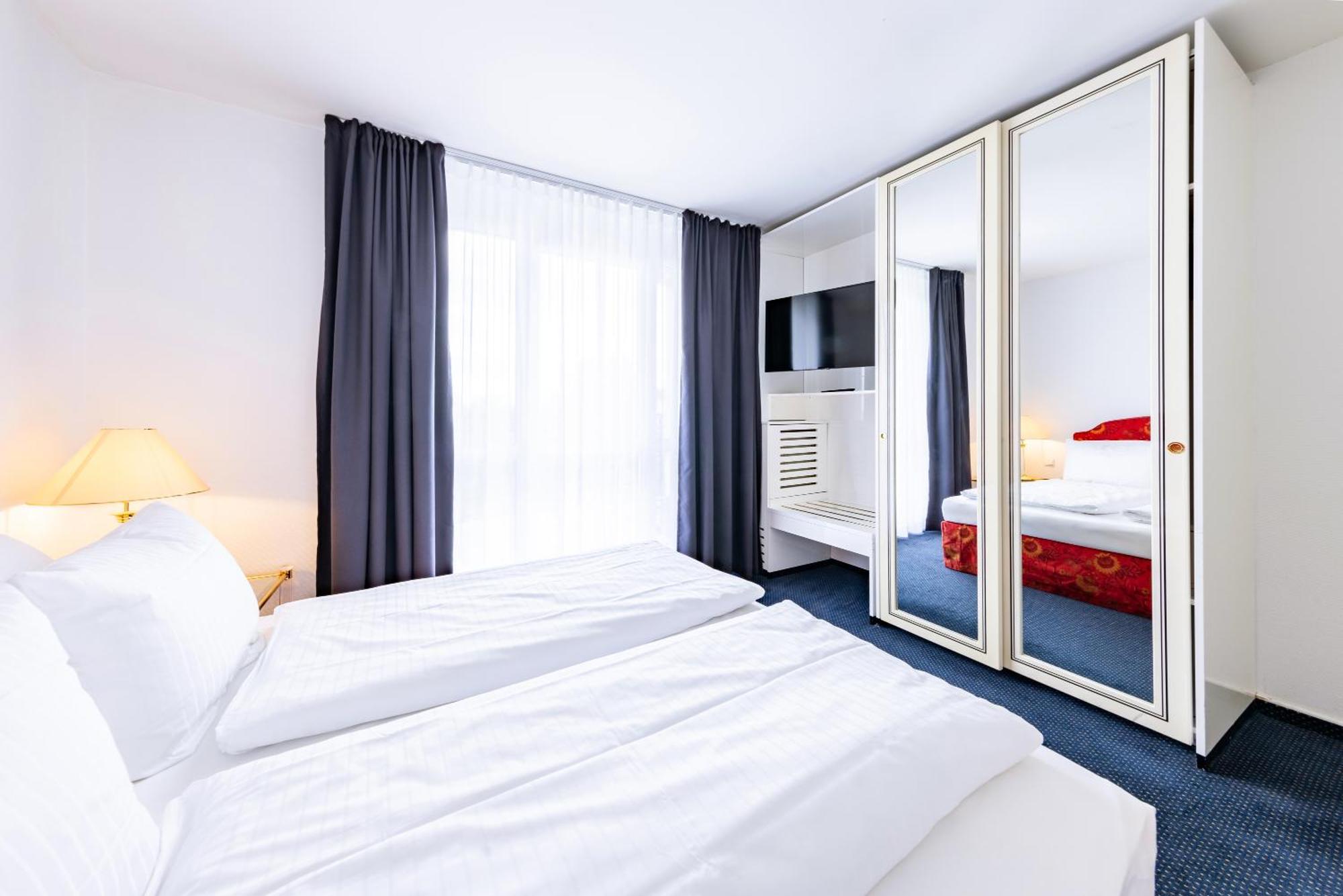 Alexandersuite