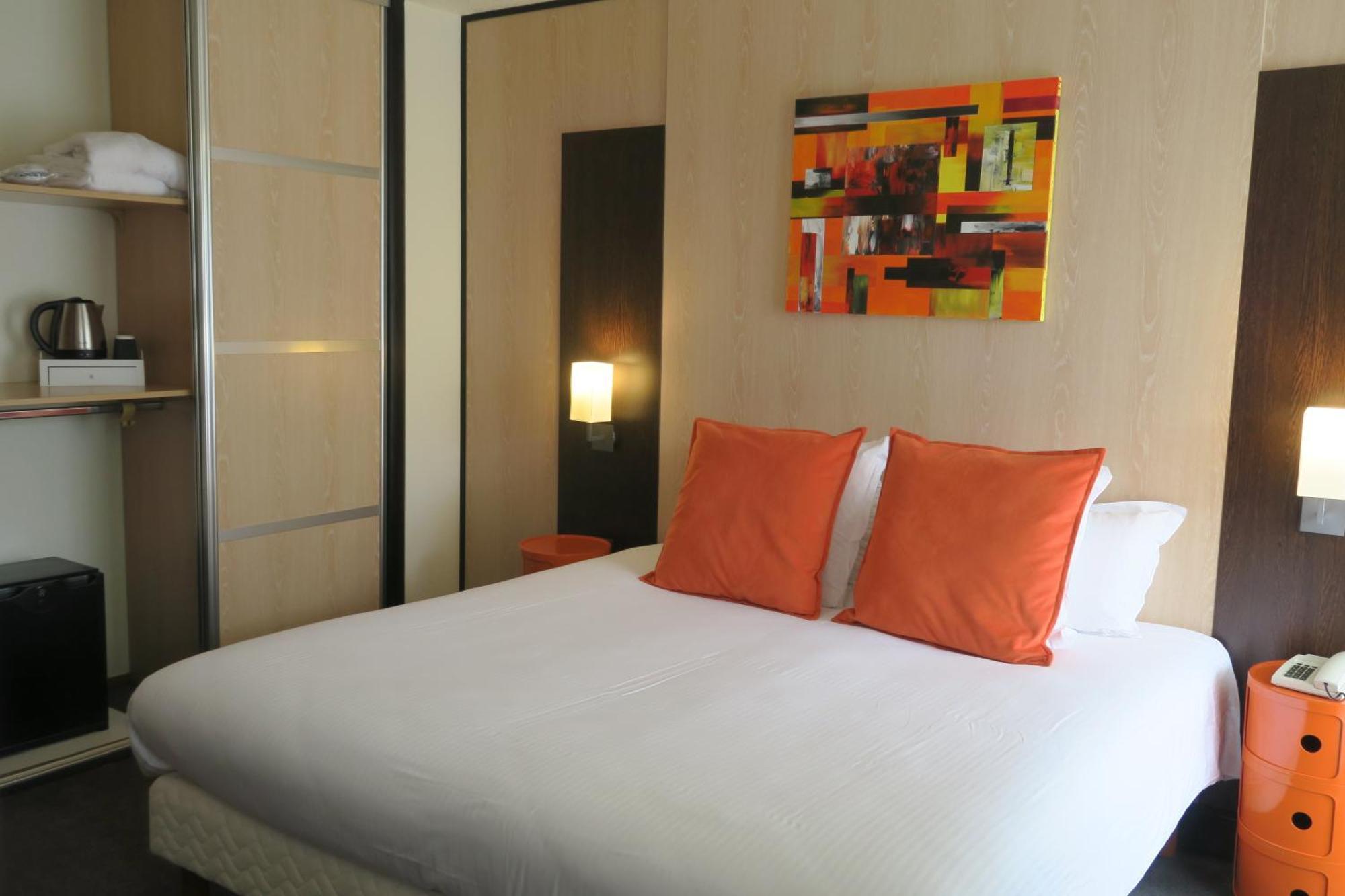 Double Room Balcony