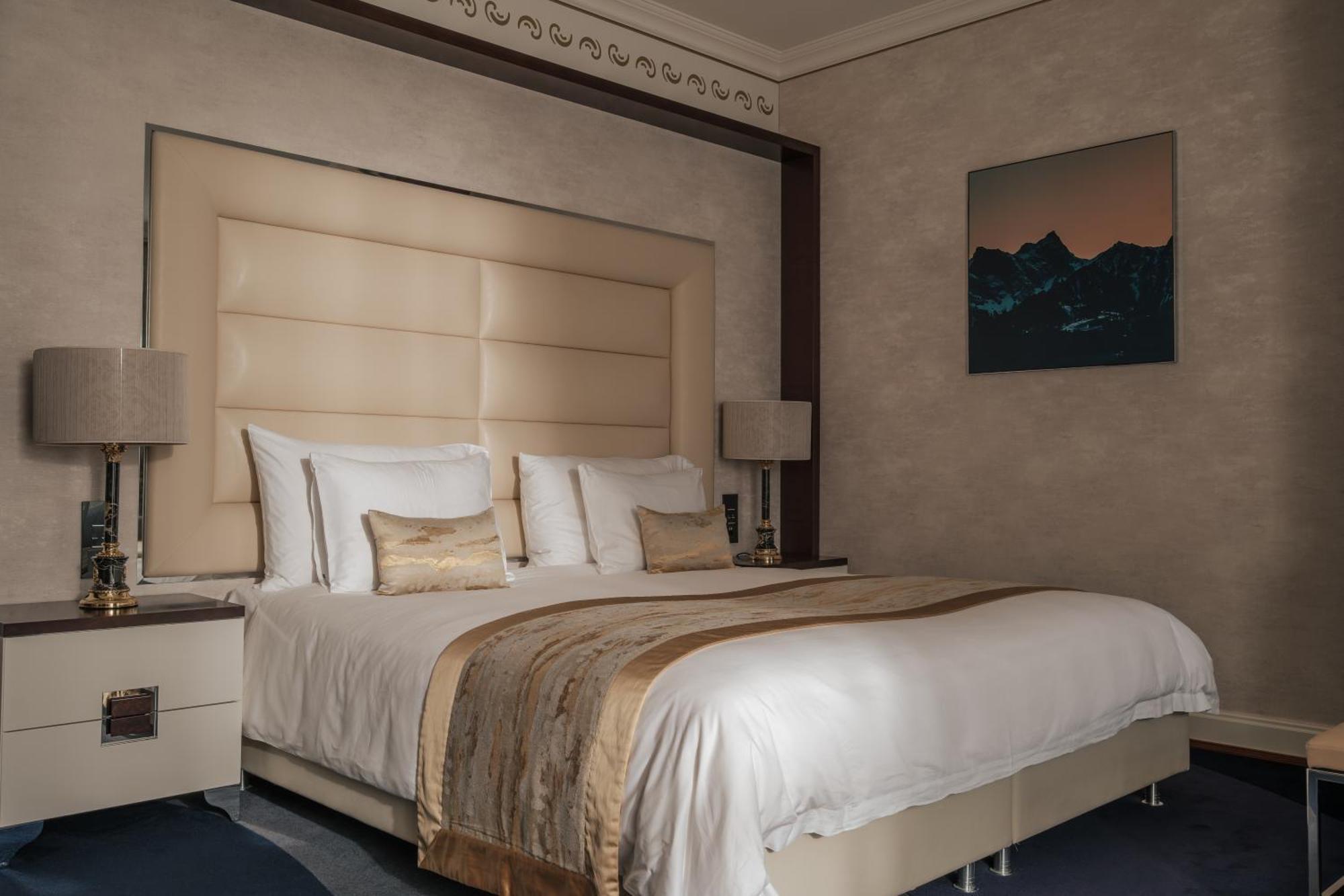 Deluxe Junior Suite