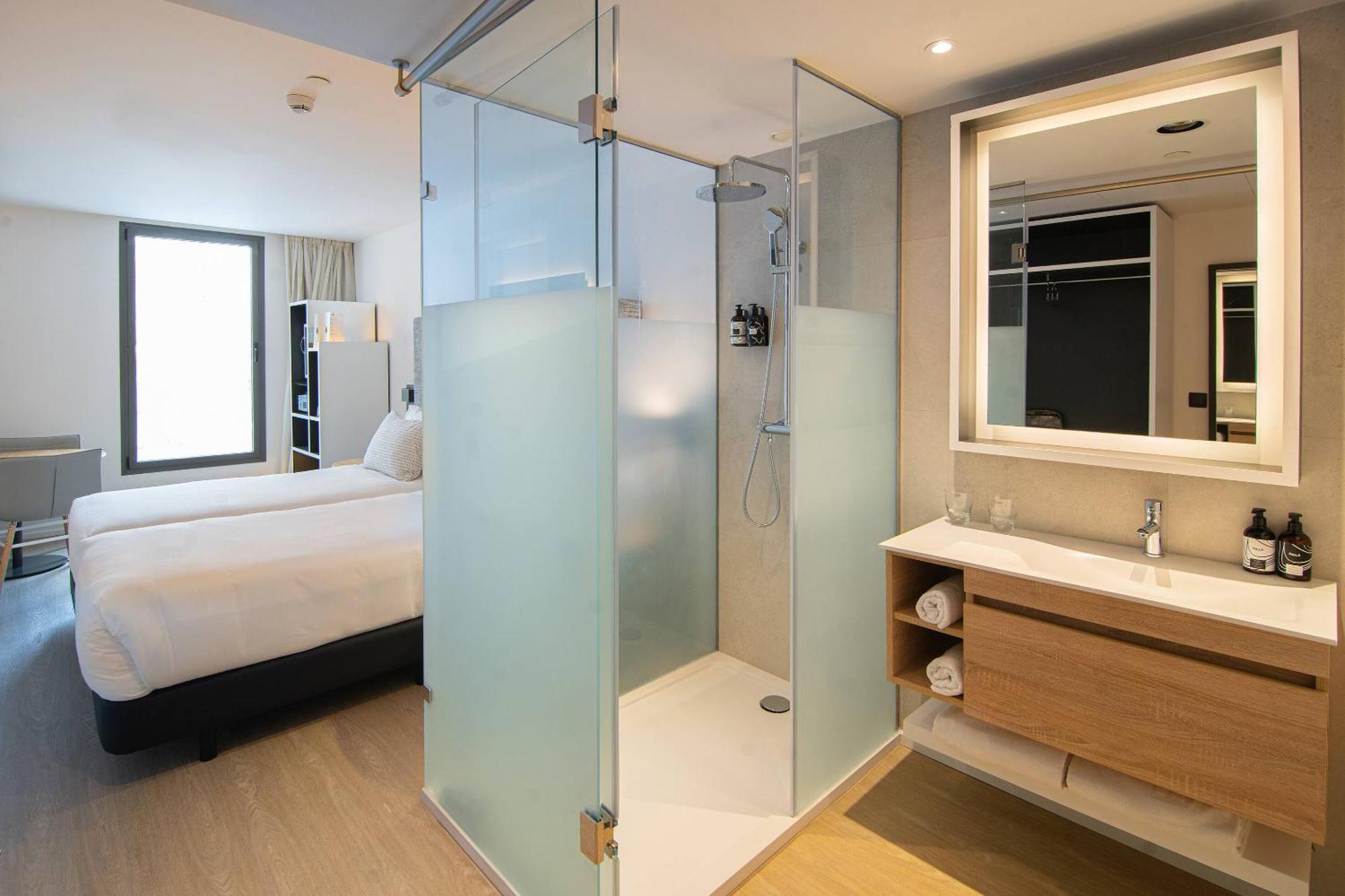 The INNSIDE Room