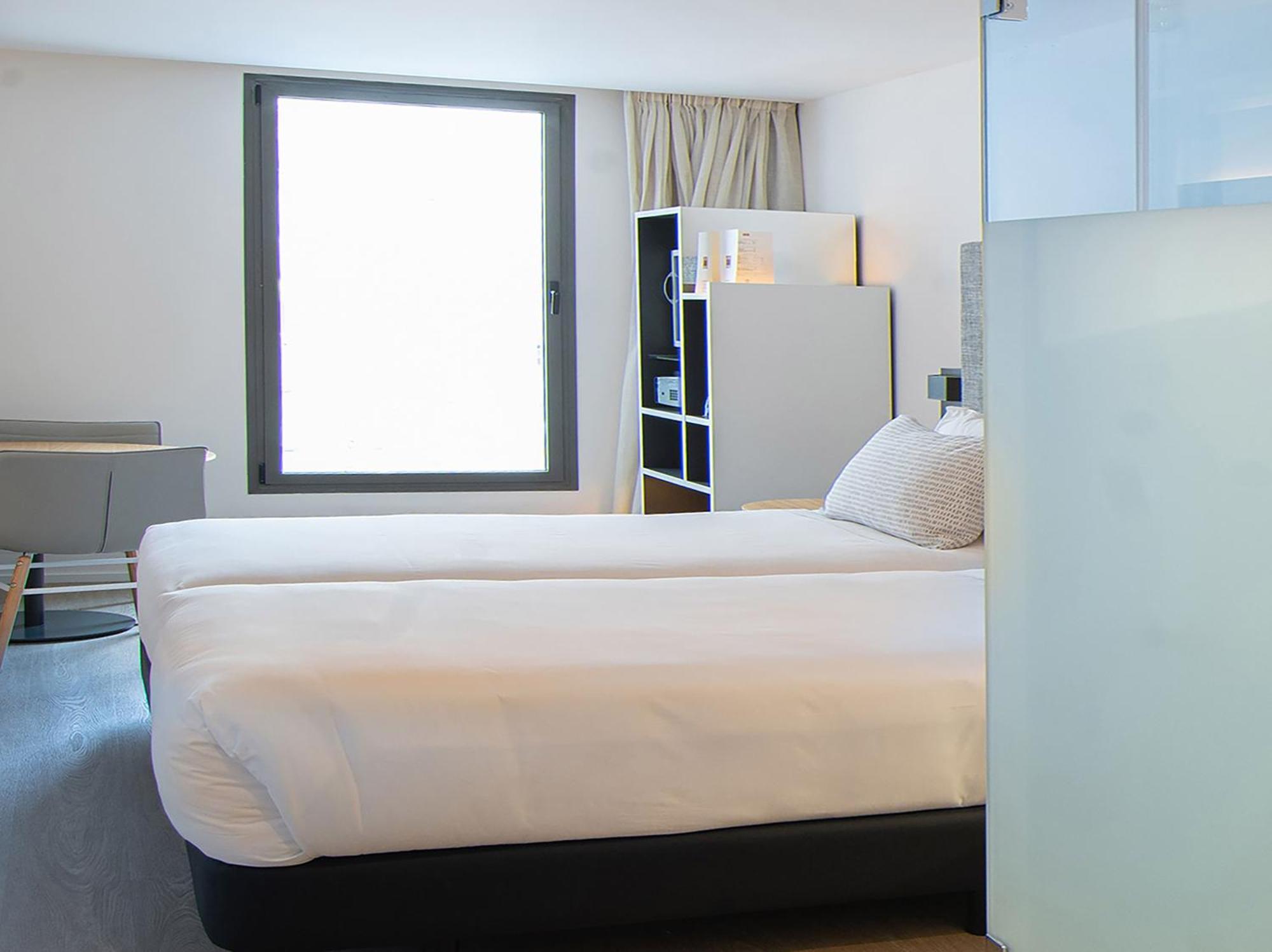 The INNSIDE Room