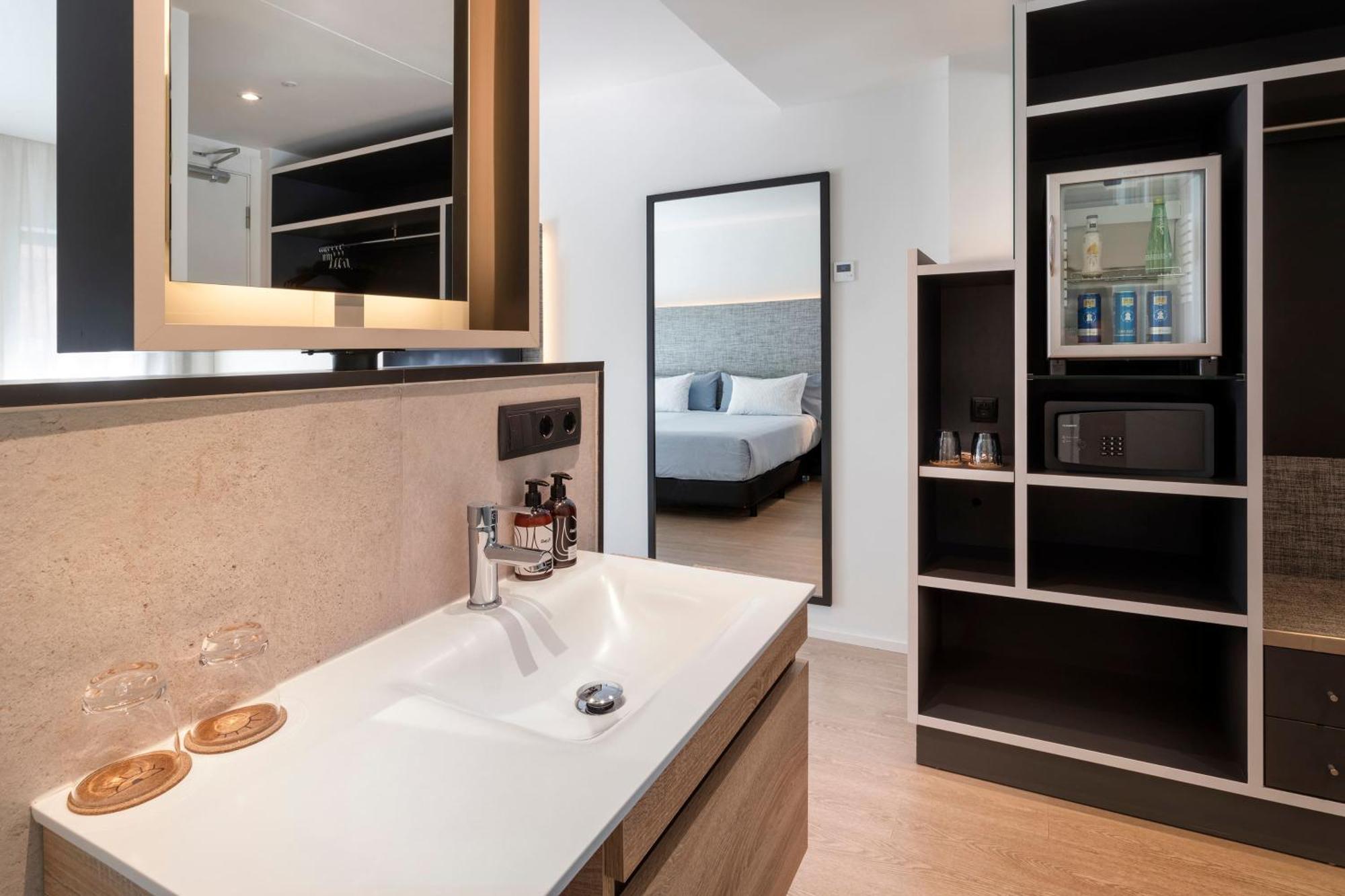 The Innside Room City View