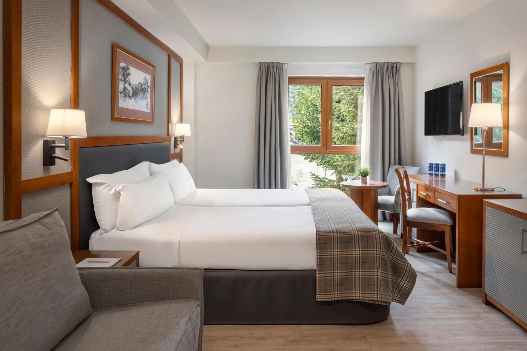 Standard Extra Bed