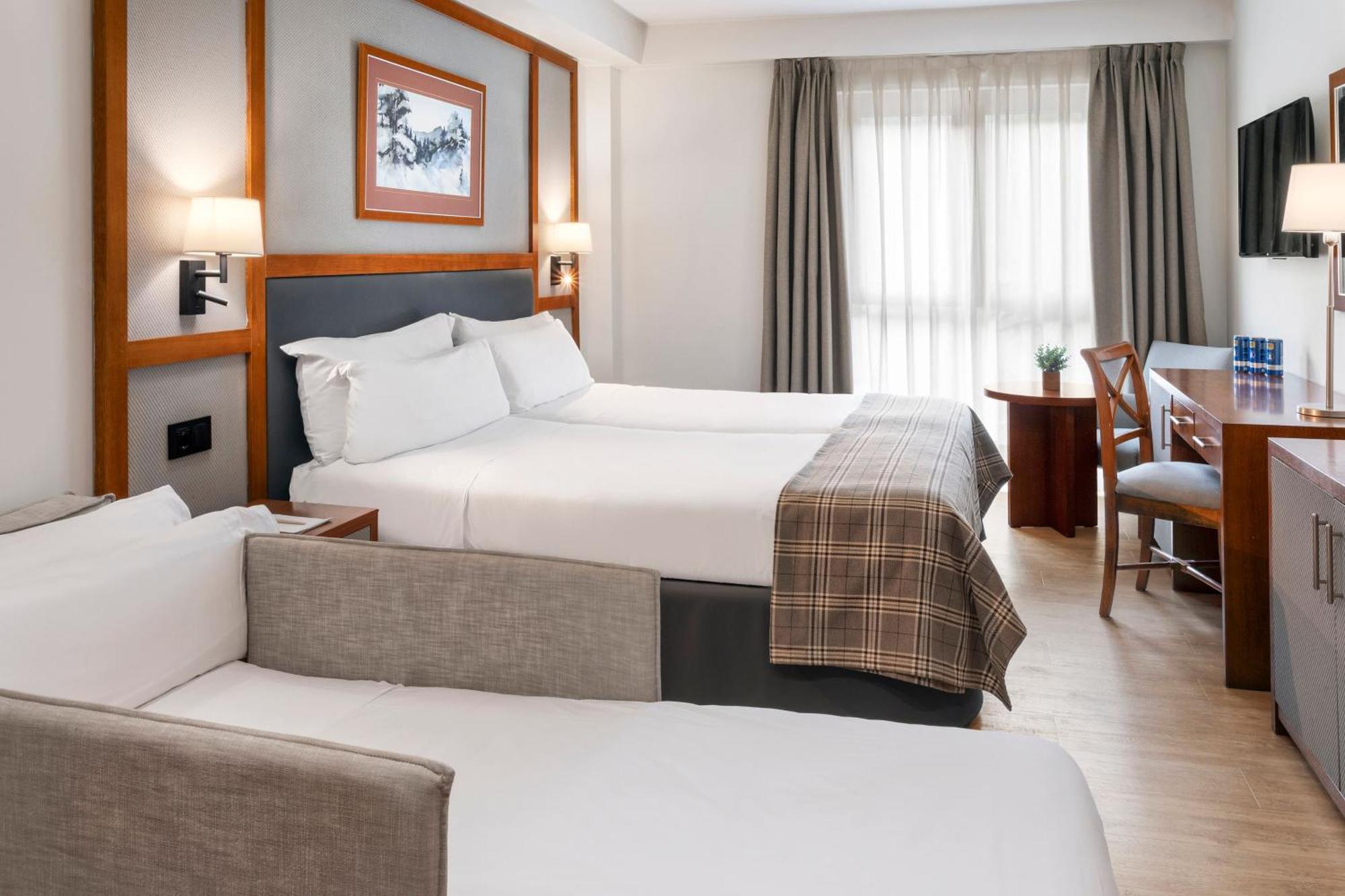 Standard Extra Bed