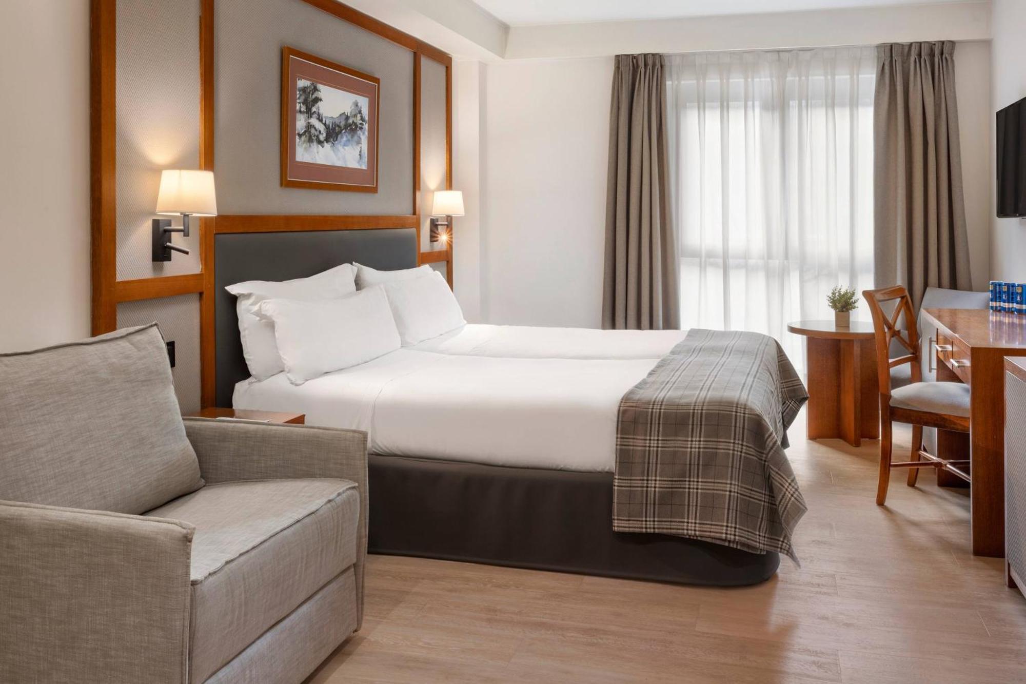 Standard Extra Bed