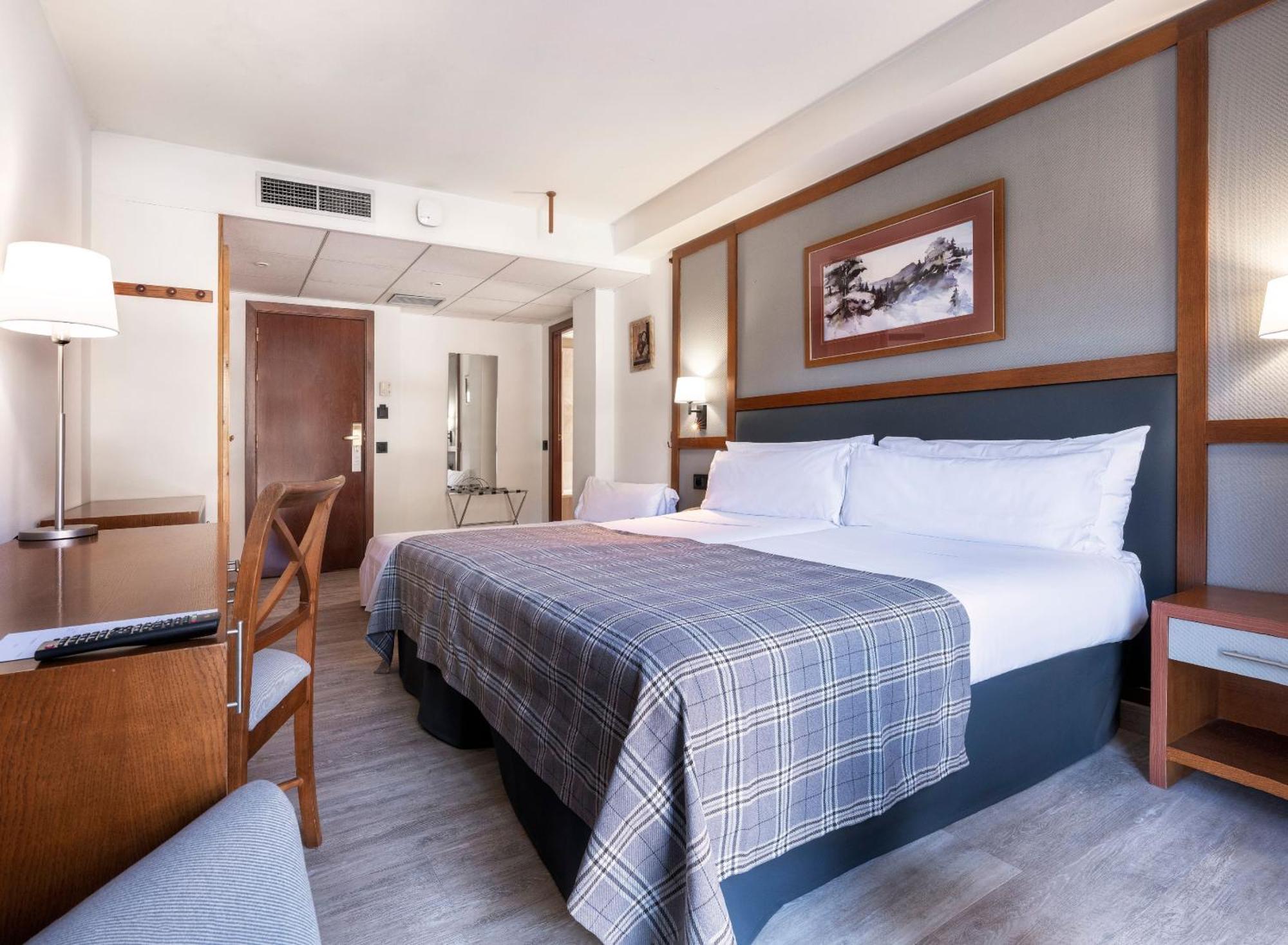 Standard Extra Bed
