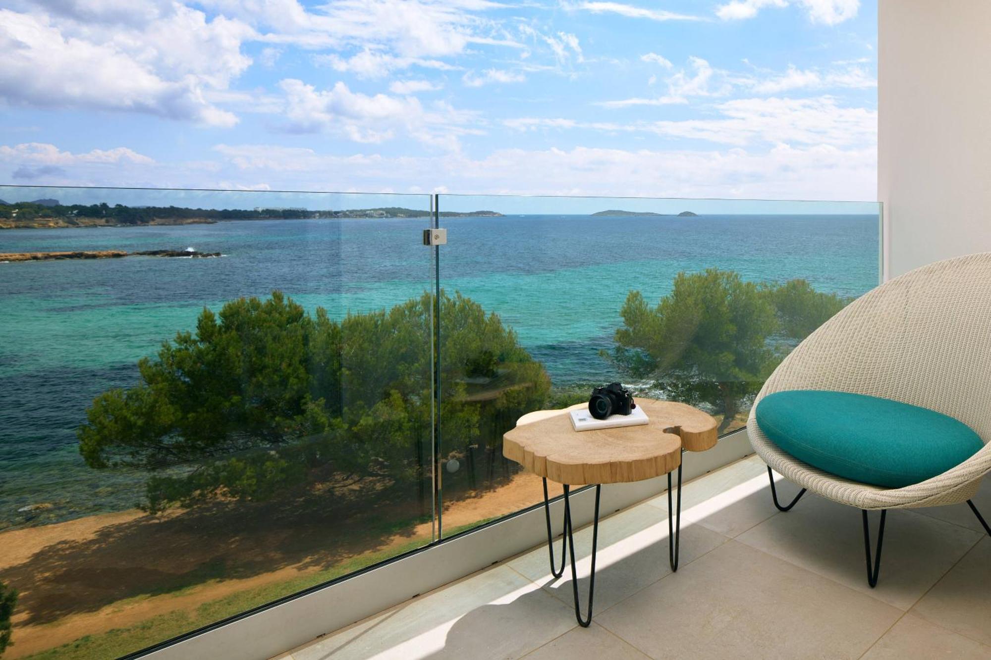 The Level Junior Suite Supreme Sea View