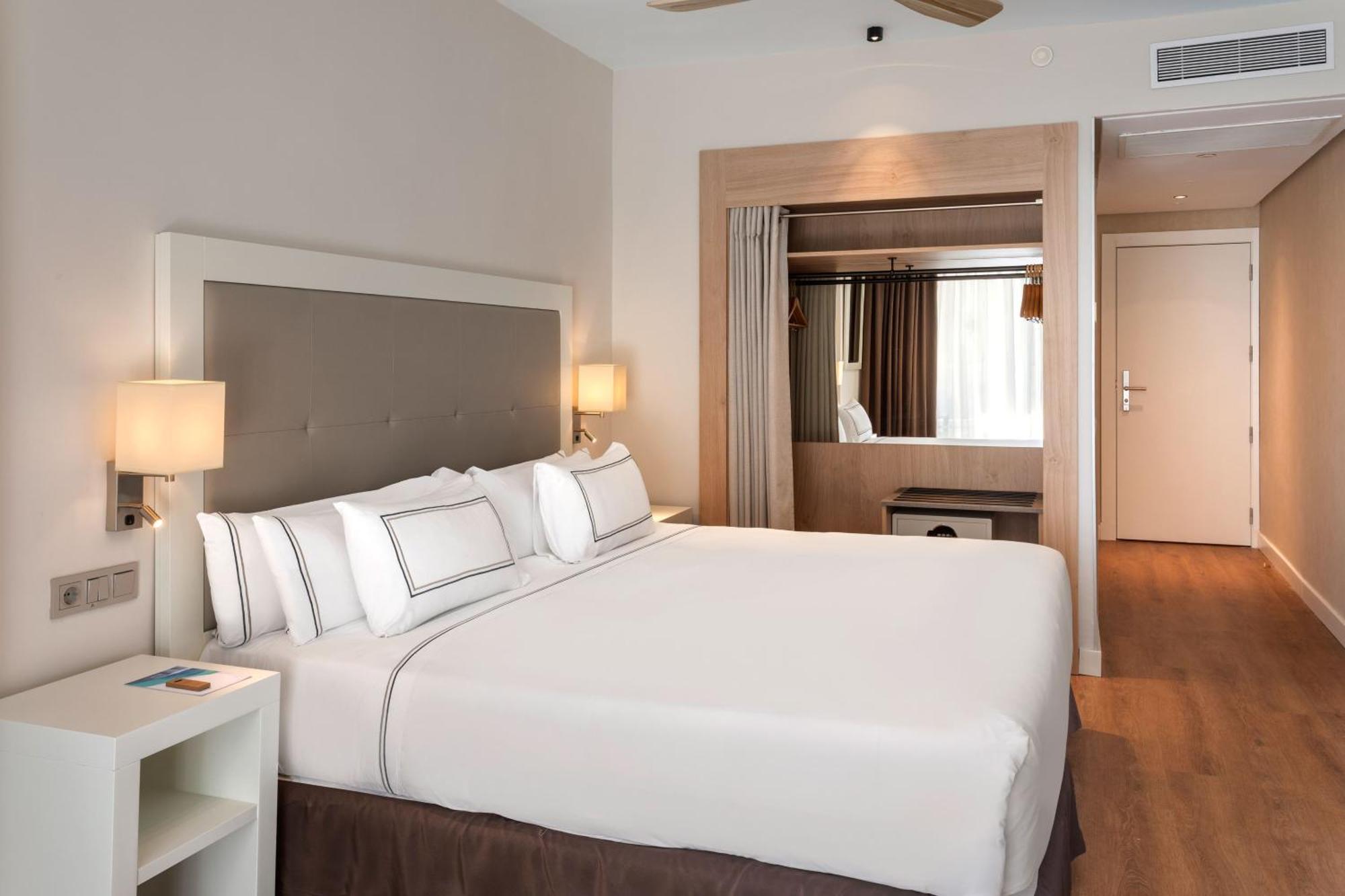Melia Room Sea View