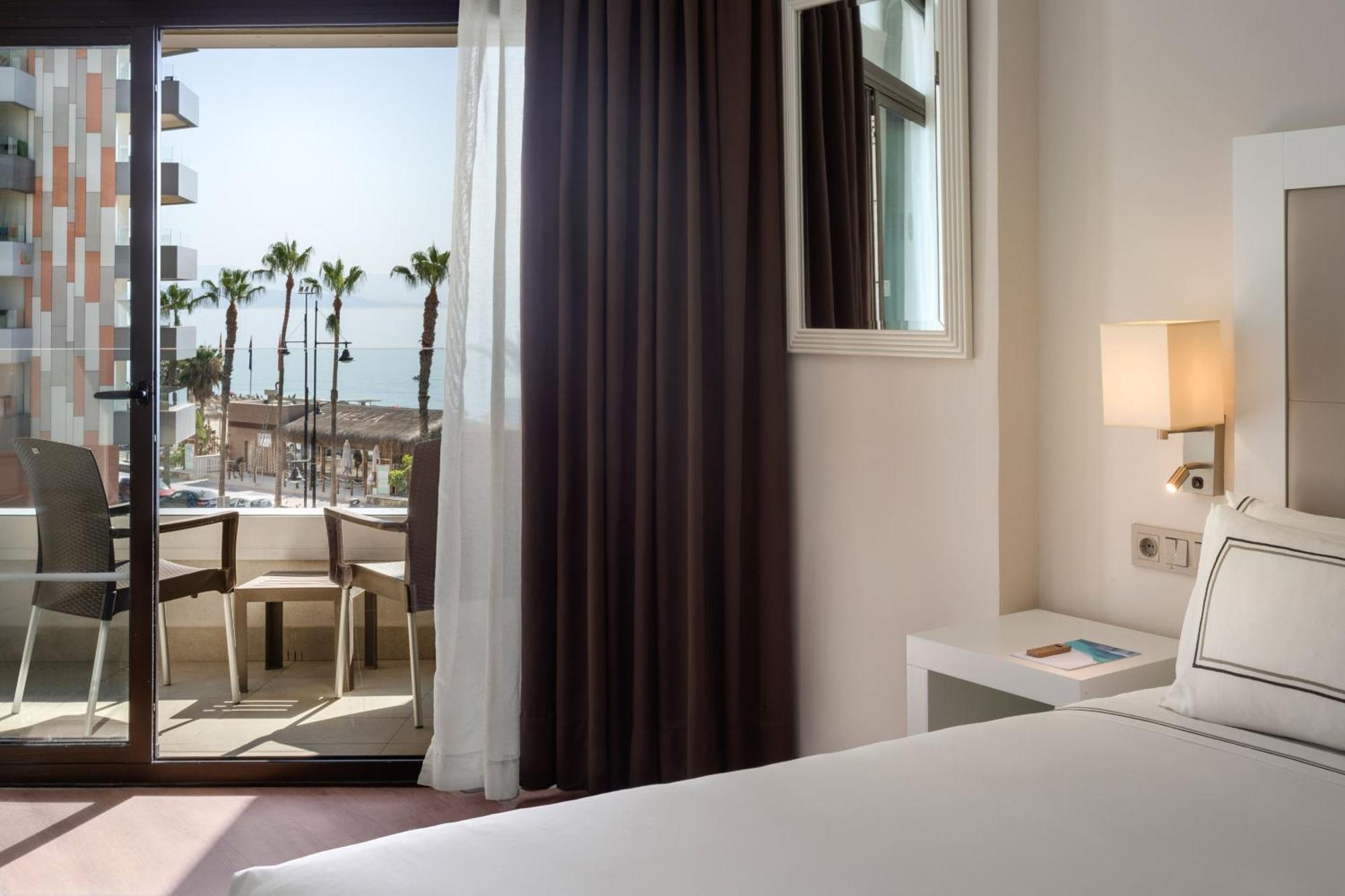 Melia Room Sea View