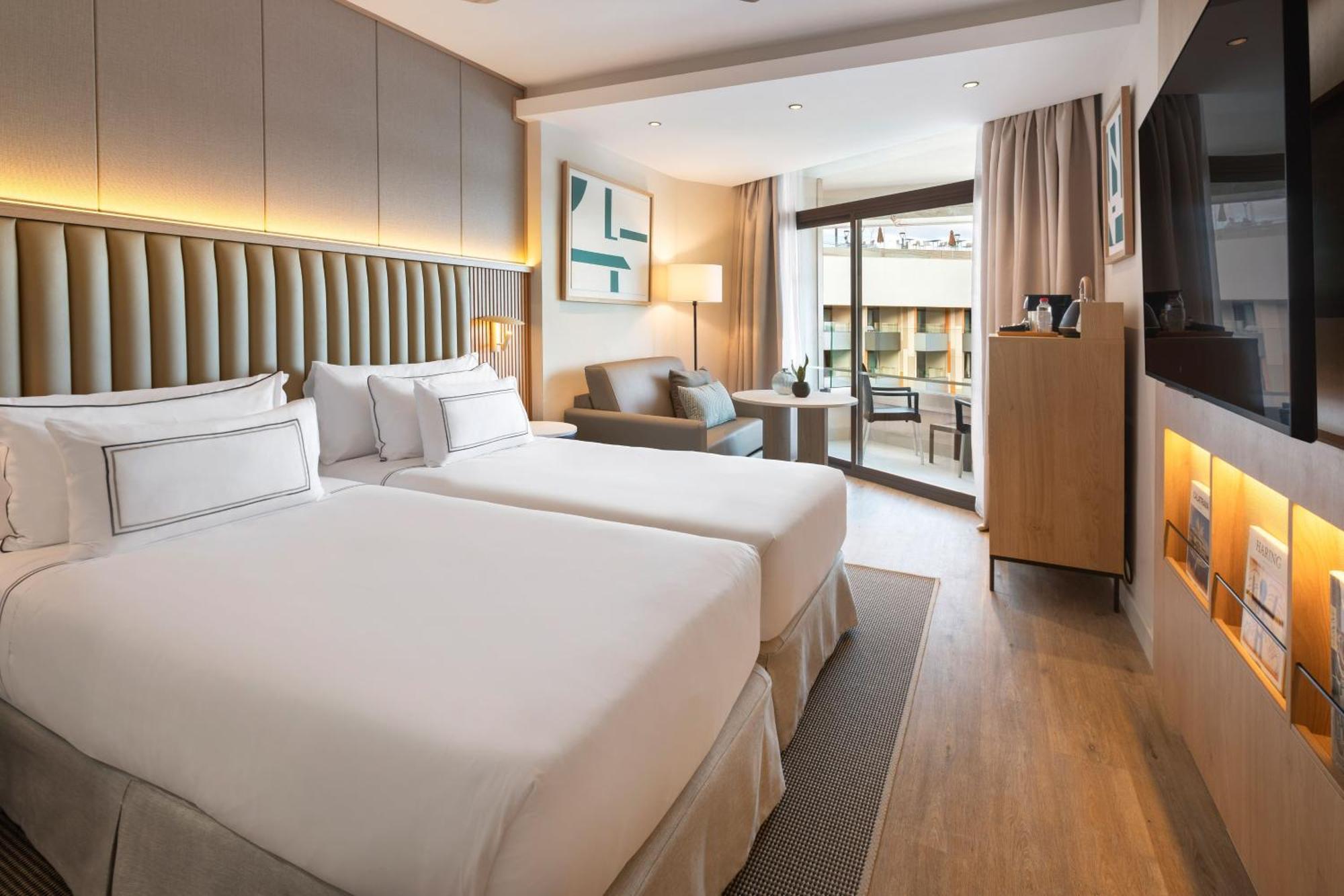 Premium Room Sea View