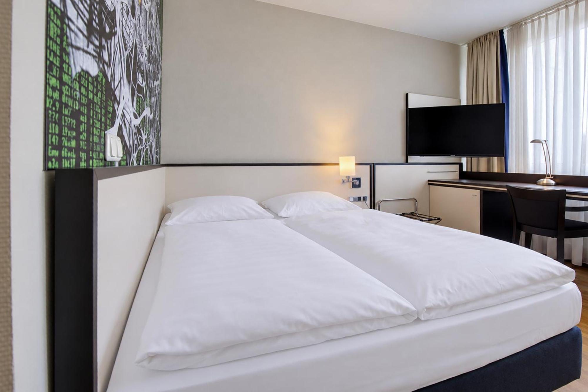 Standard Plus Room