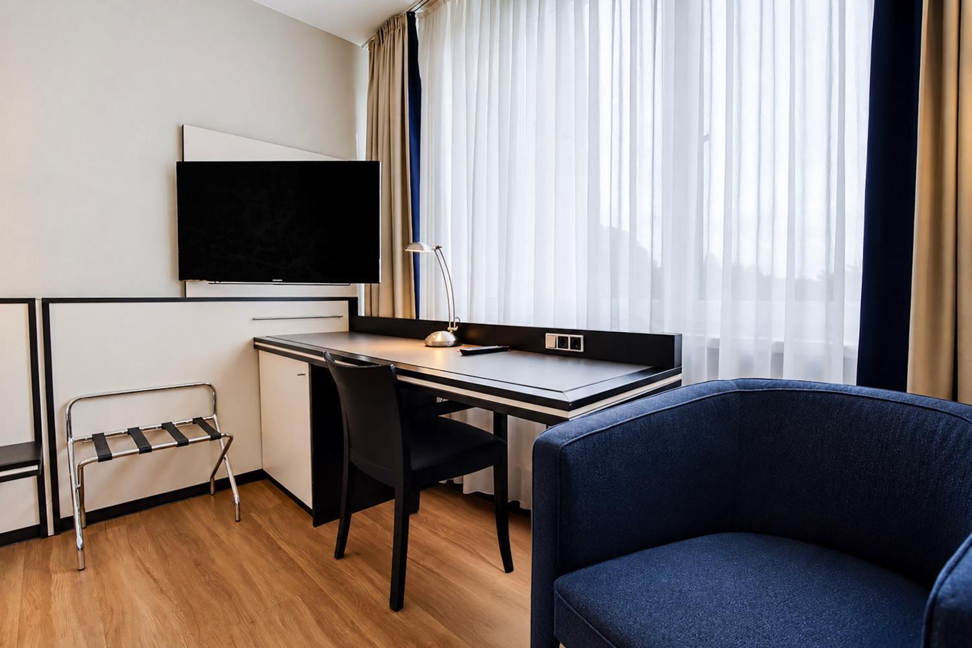 Standard Plus Room