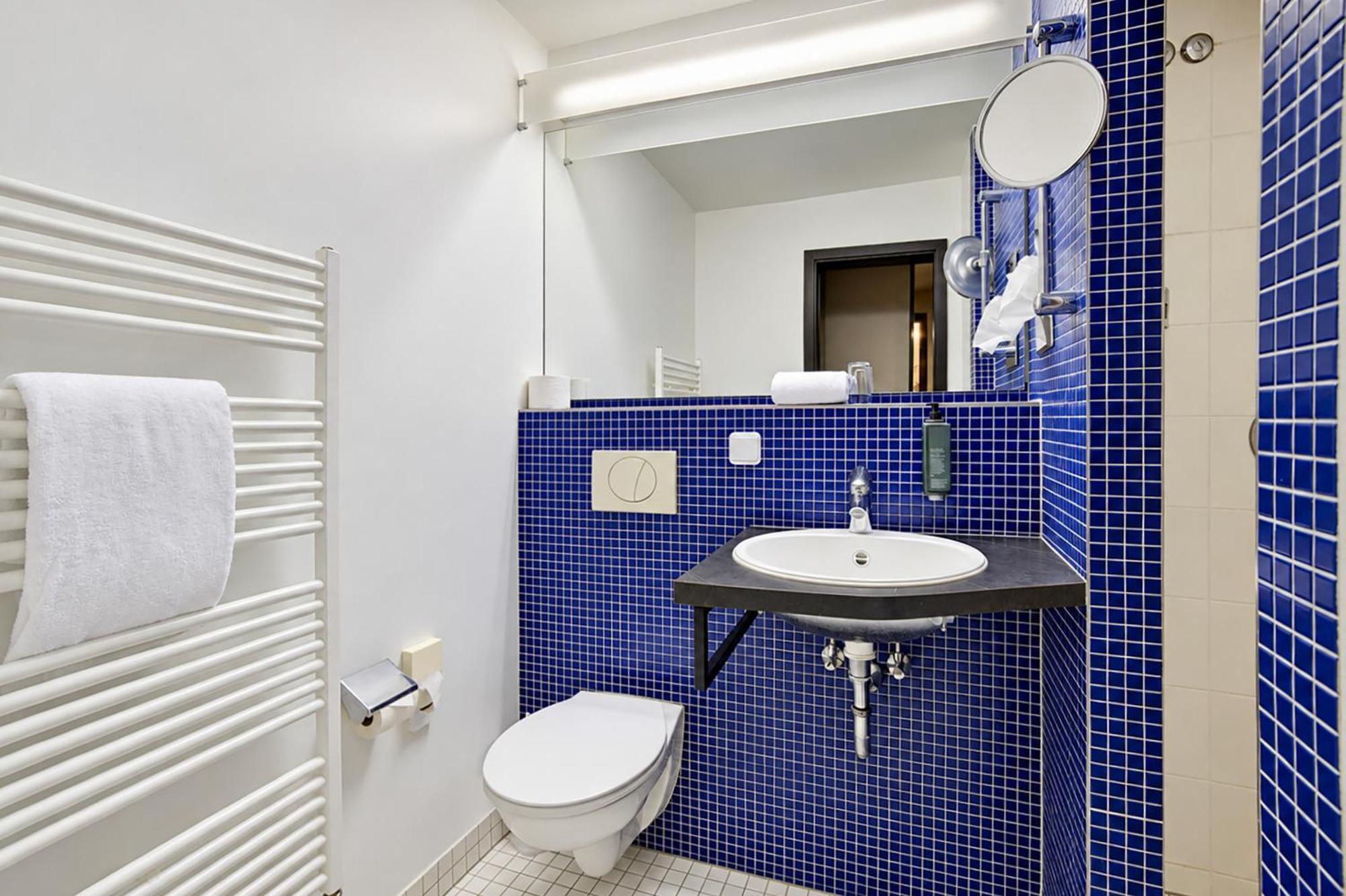 Standard Plus Room