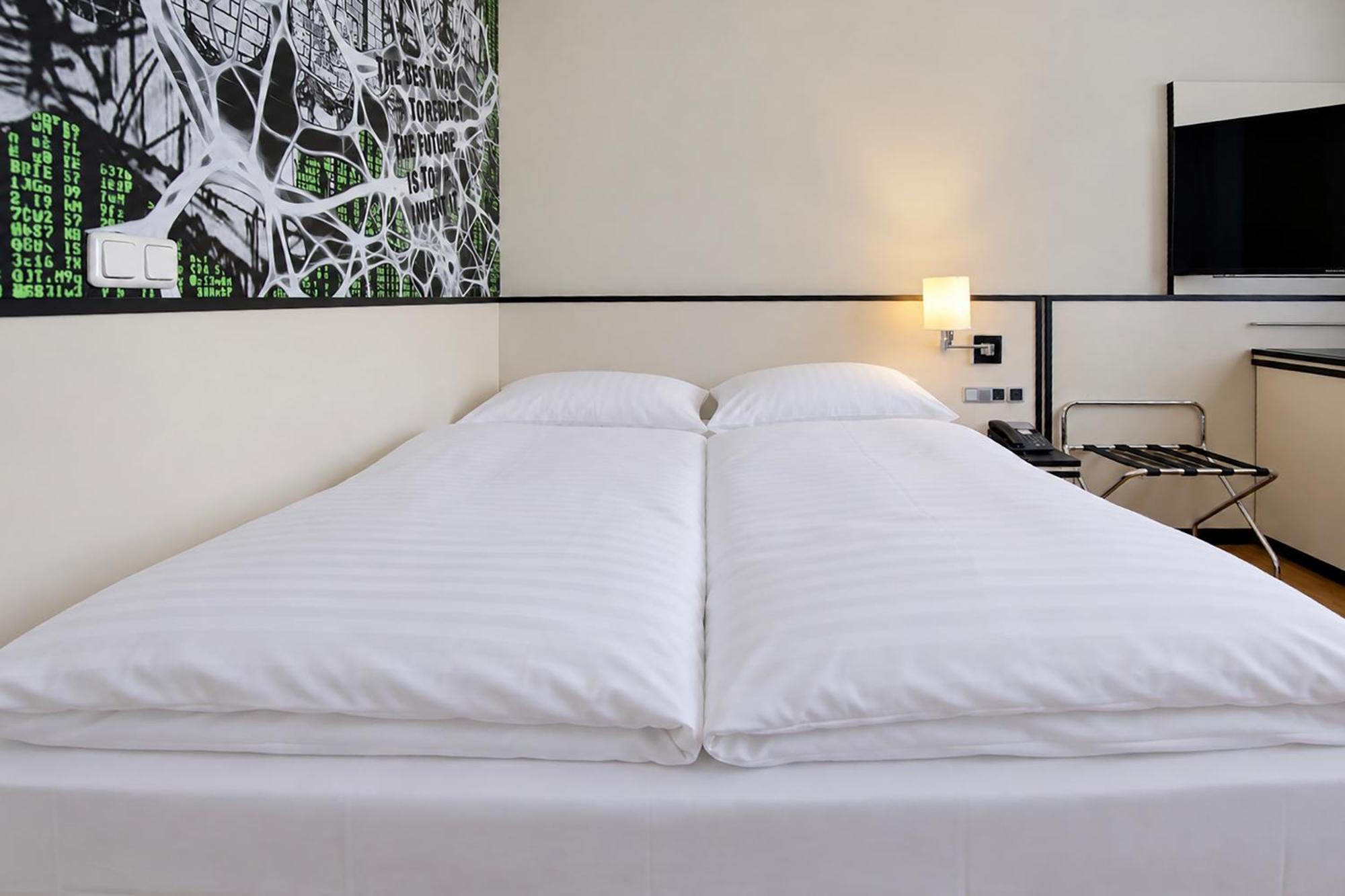 Standard Plus Room