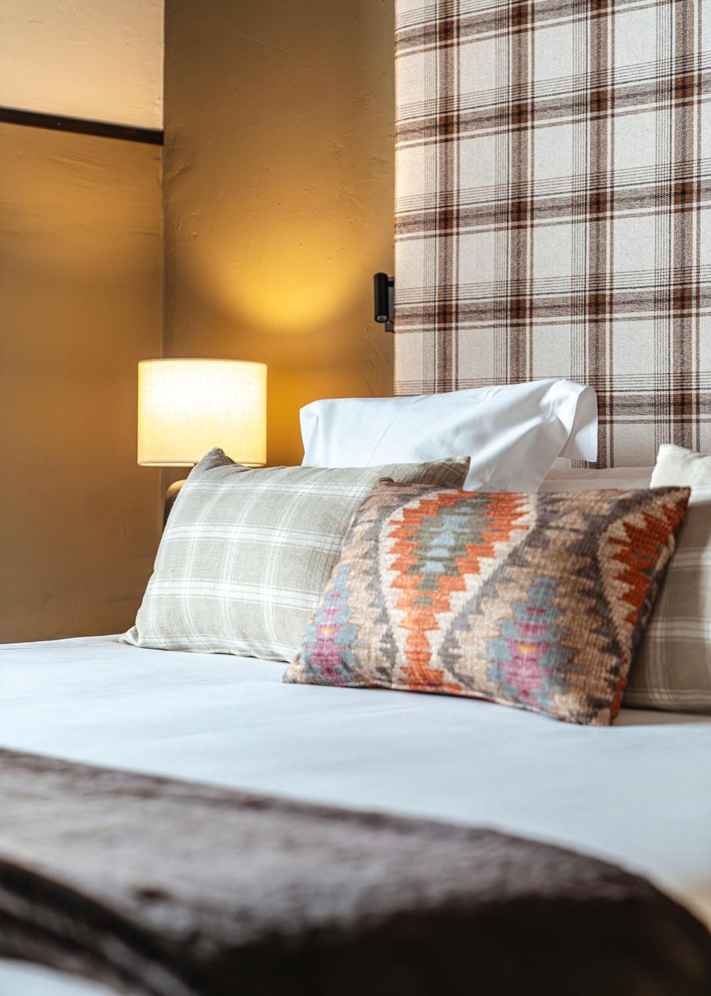 Superior Room 1 or 2 beds