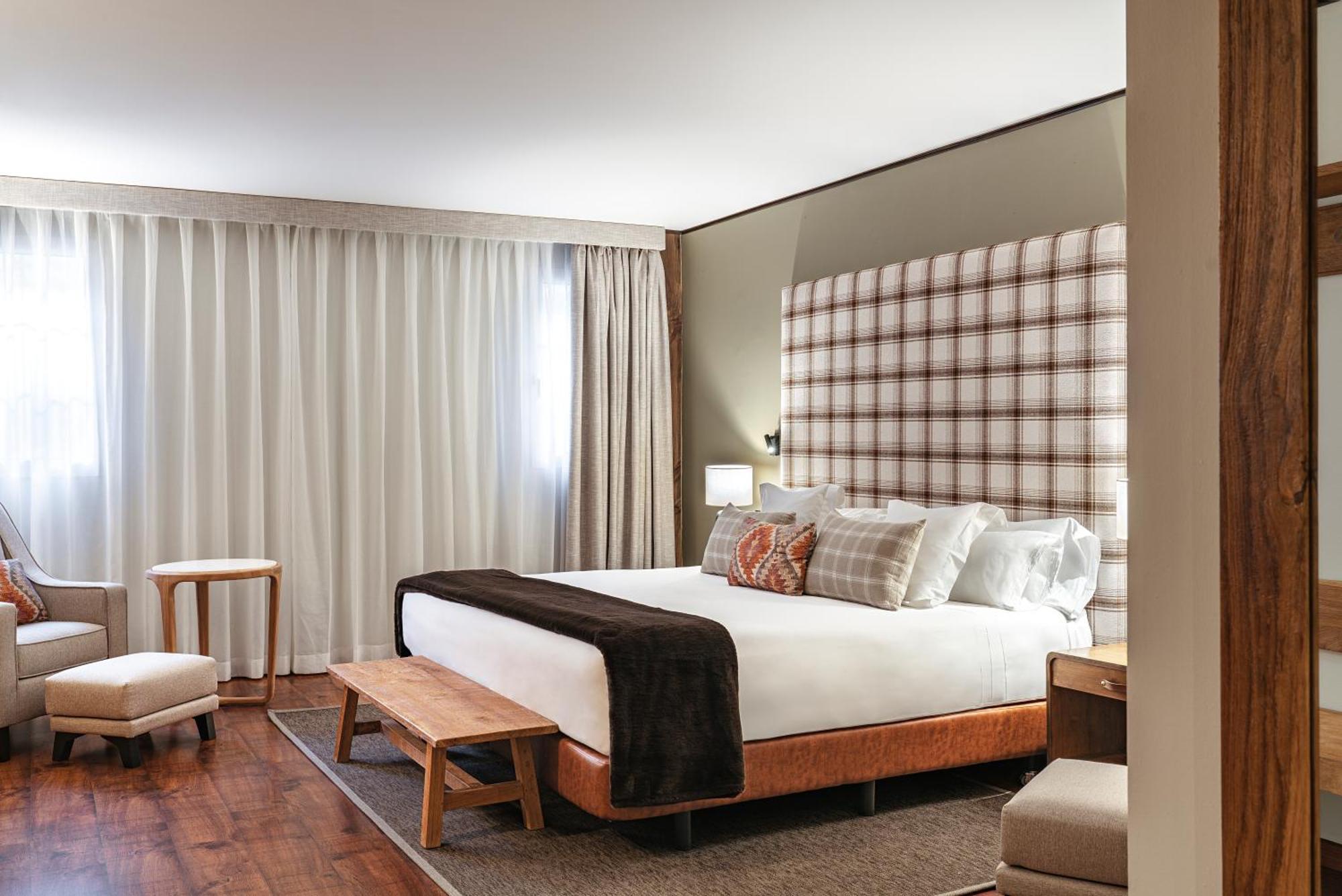 Superior Room 1 or 2 beds